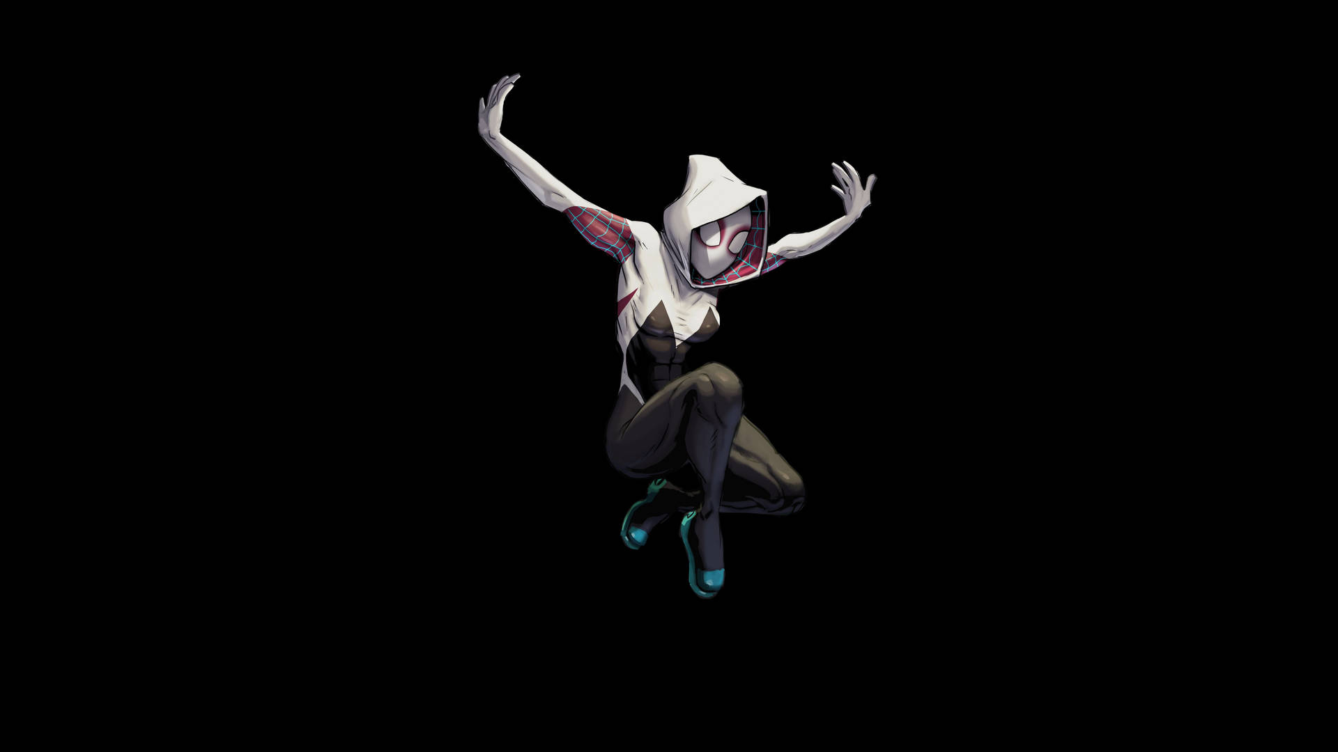 100 Free Spider Gwen HD Wallpapers & Backgrounds - MrWallpaper.com