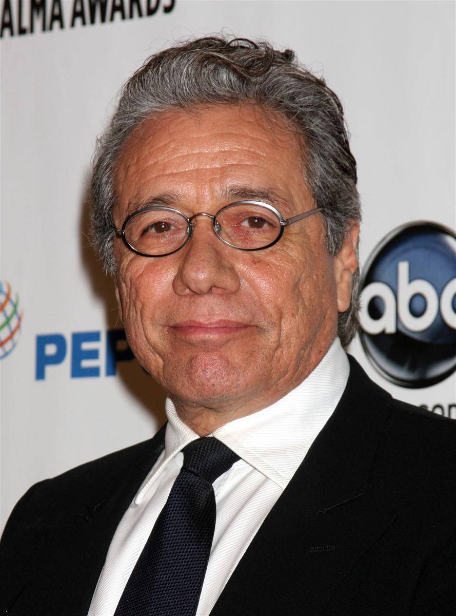 Black Suit Edward James Olmos Wallpaper