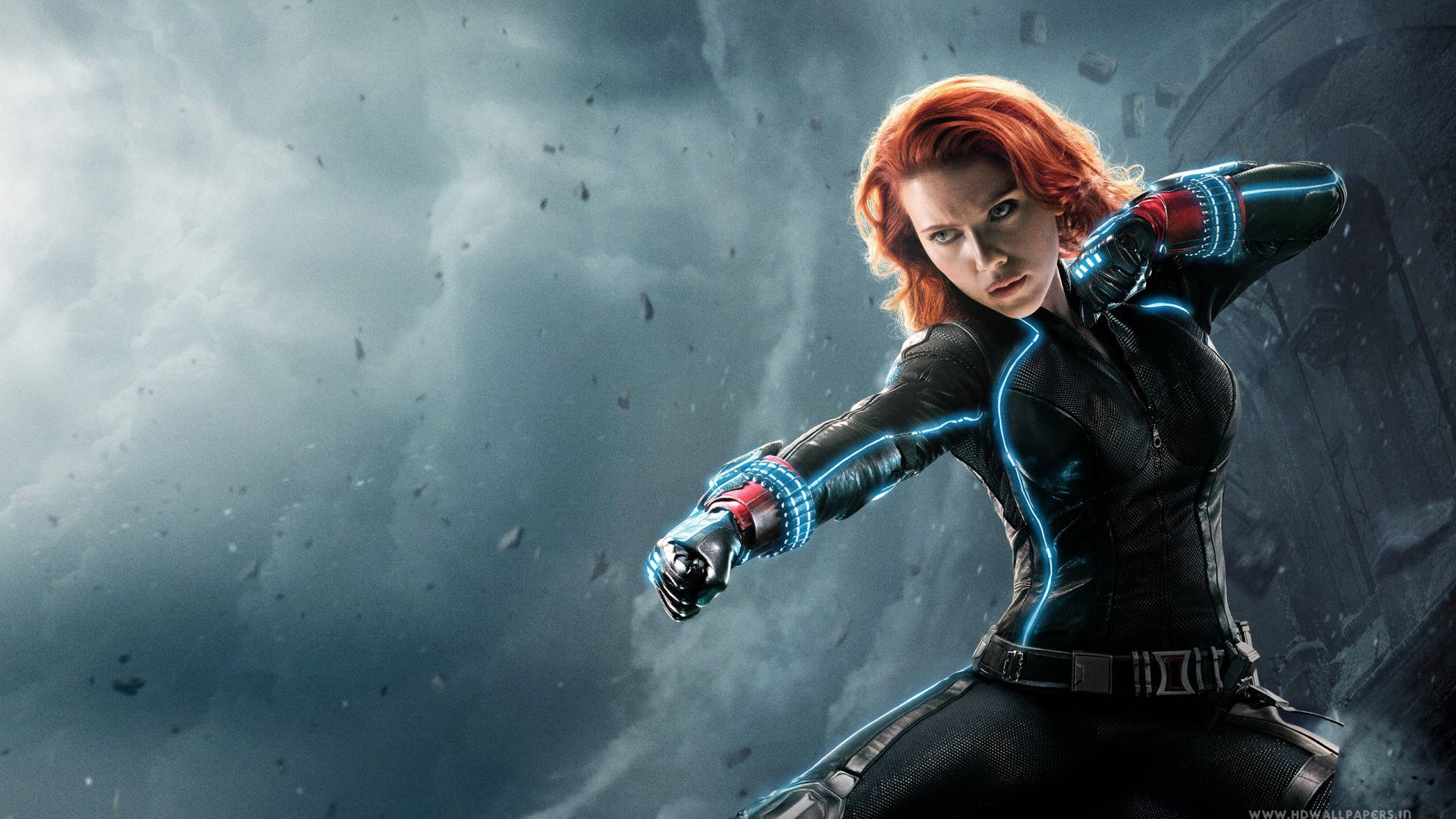 Black Widow HD Wallpapers (100++) - MrWallpaper.com