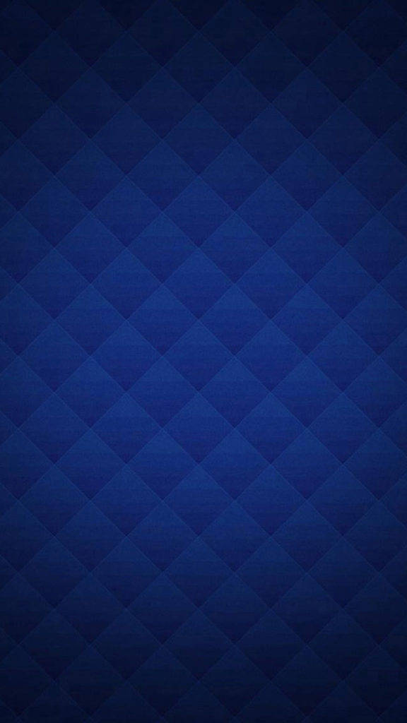 Blue Texture Diamond Pattern Wallpaper