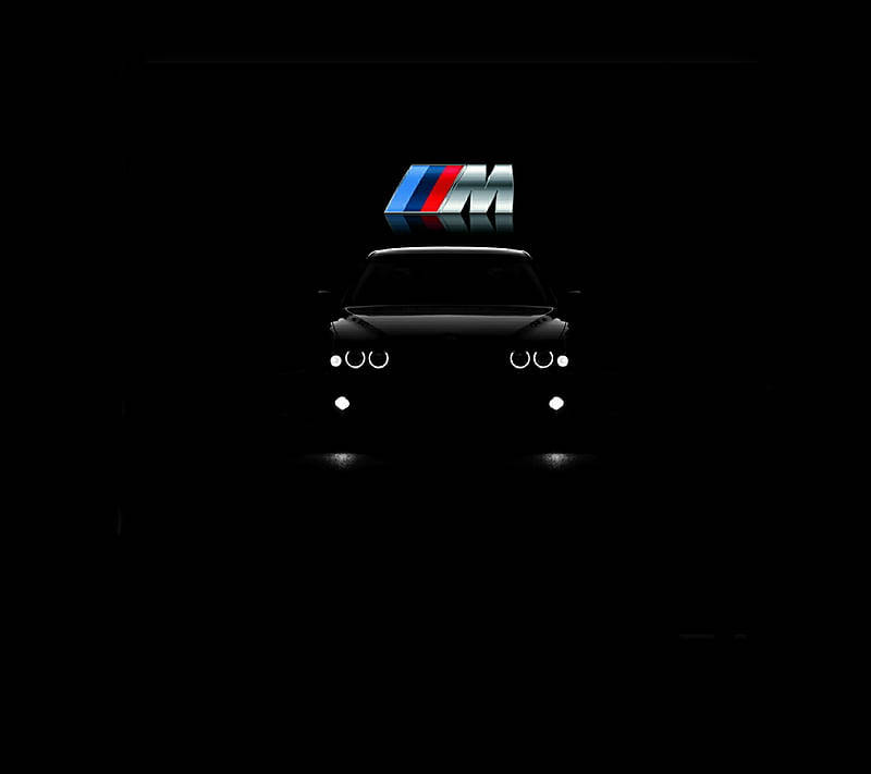 Bmw M Series Detail - Insight Into Precision Engineering Wallpaper