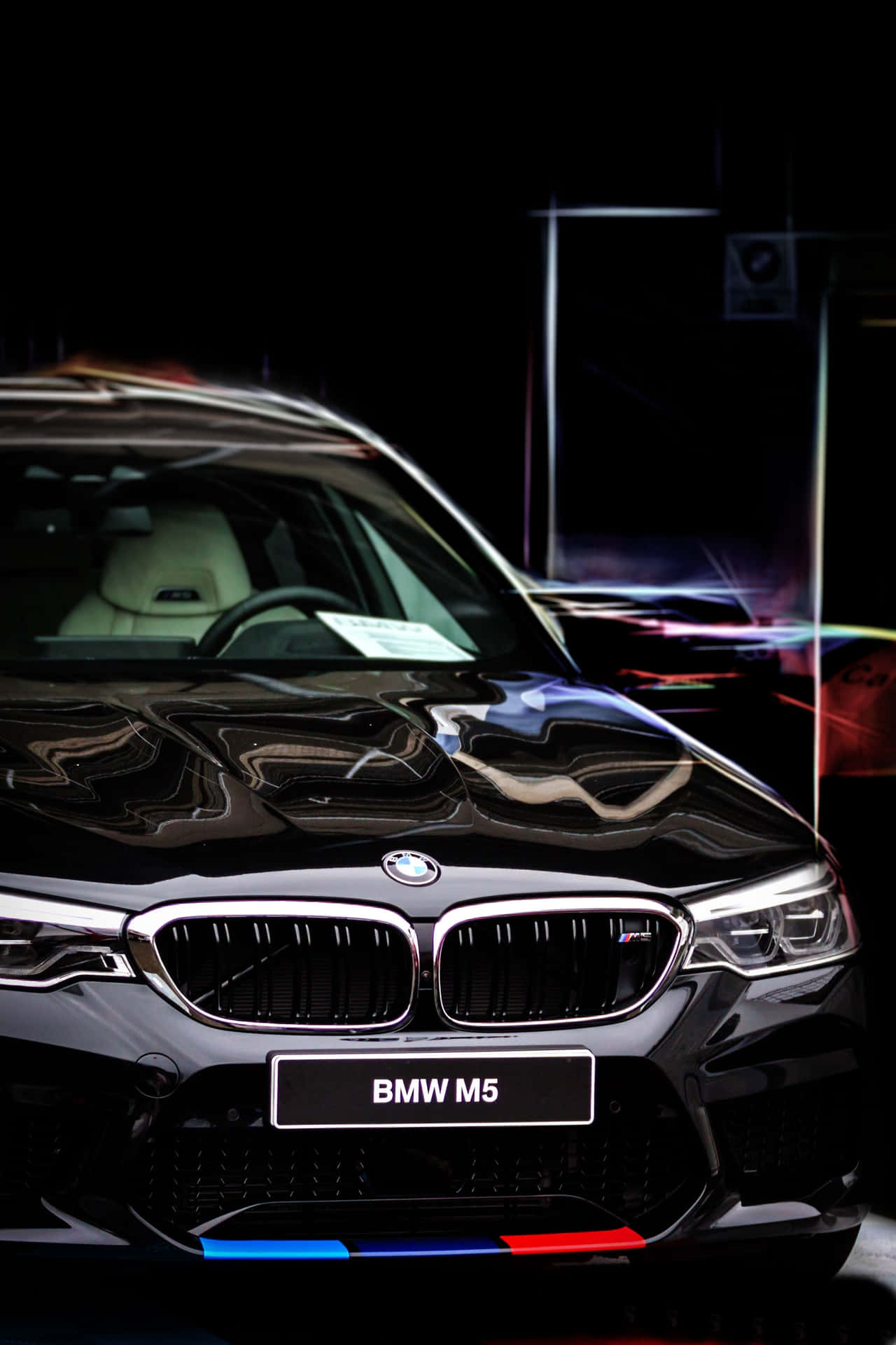 Download free Bmw M5 Android Wallpaper - MrWallpaper.com