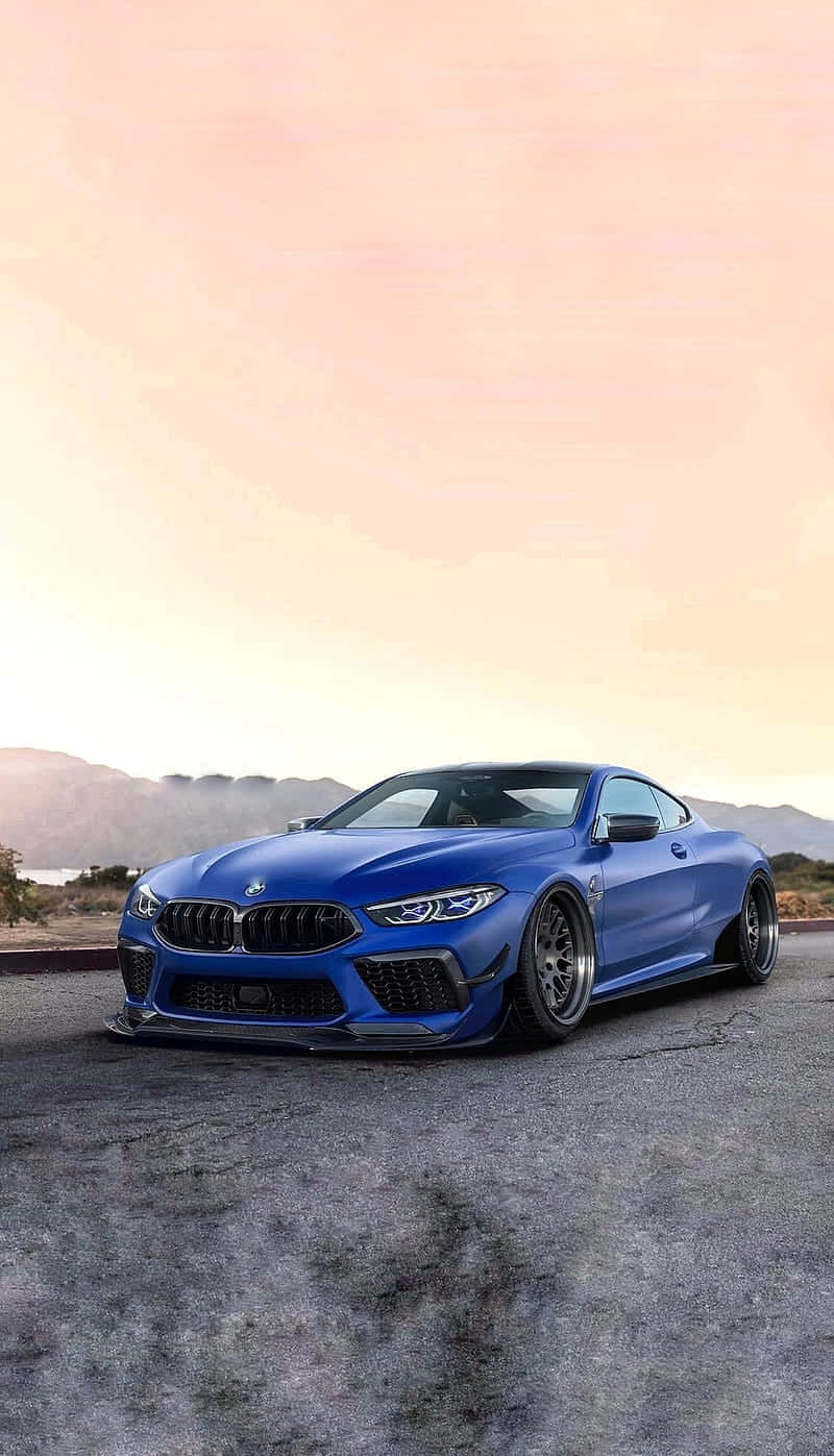 Bmw M8 Wallpapers - Bmw M8 Wallpapers Wallpaper