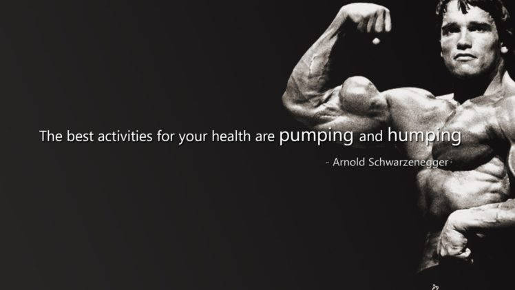 Bodybuilders Inspirational Quote Hd Wallpaper