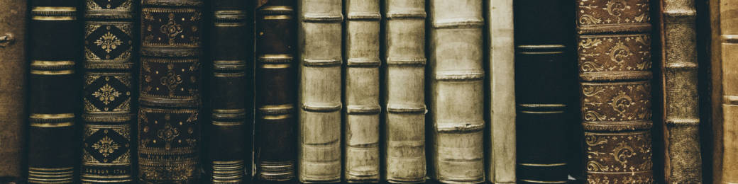 Books Linkedin Banner Wallpaper