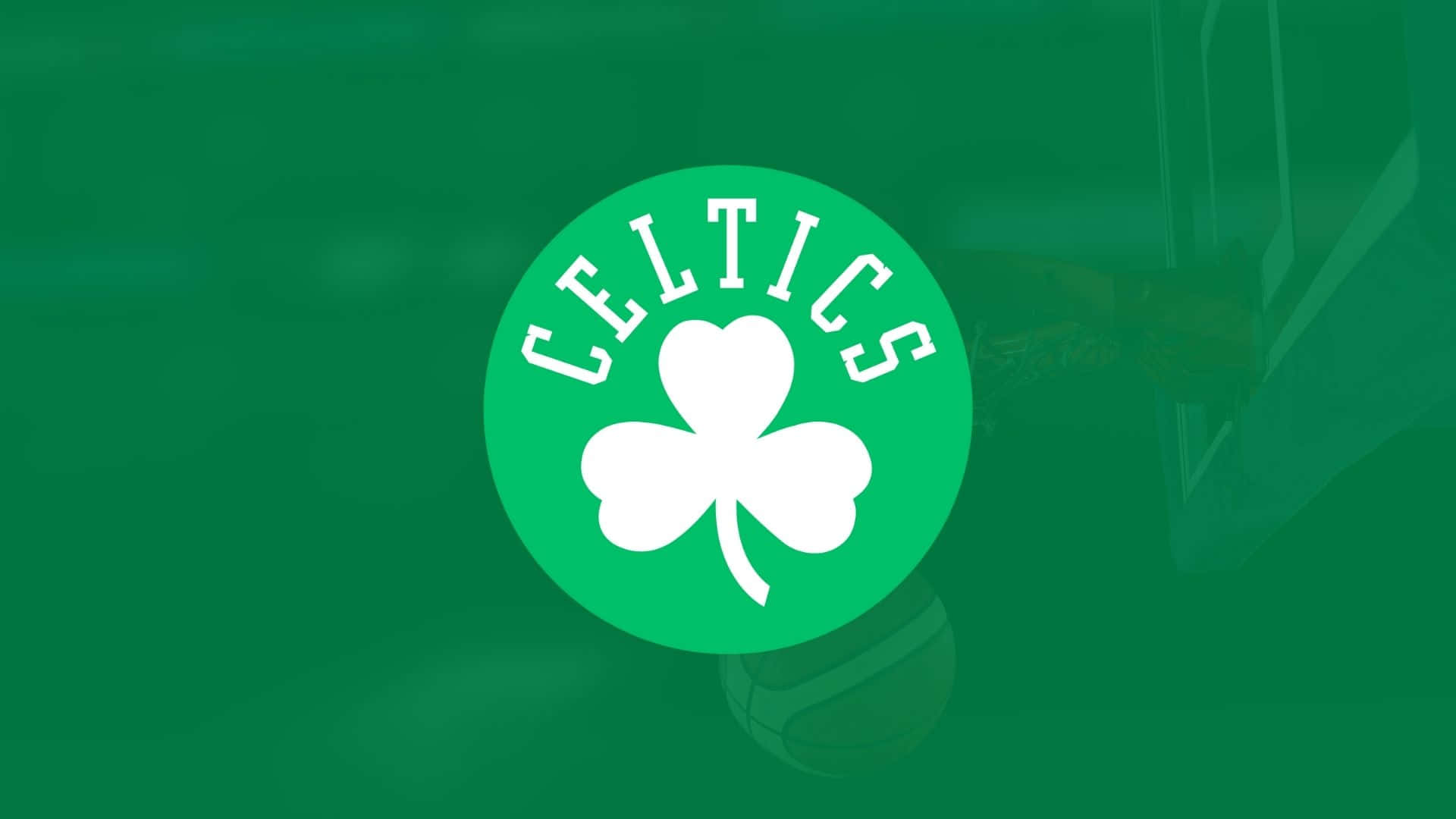 Boston Celtics: Proudest To Play In The Nba Wallpaper