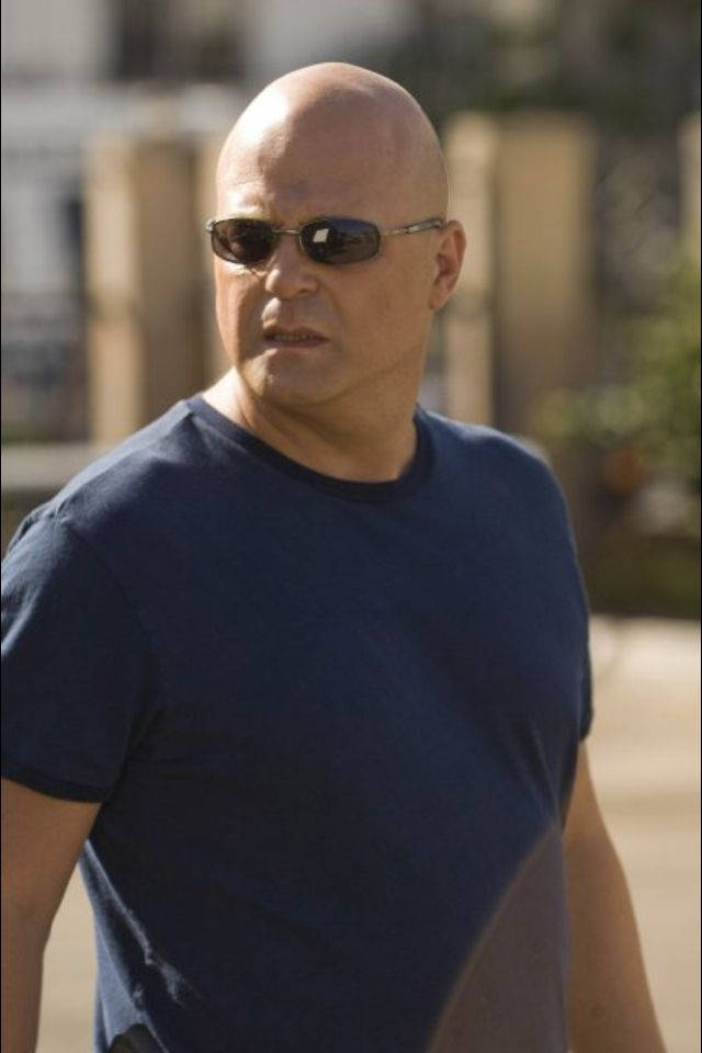 Breaking News Michael Chiklis Sunglasses Wallpaper