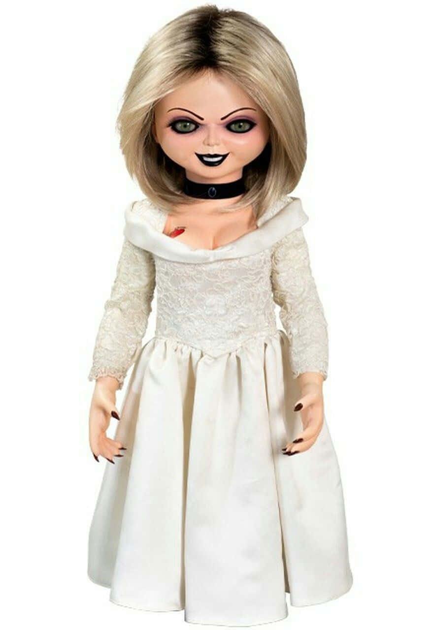 Brideof Chucky Doll Image Wallpaper