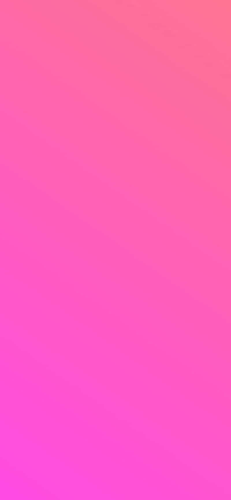 Bright And Bold Solid Pink Wallpaper Wallpaper