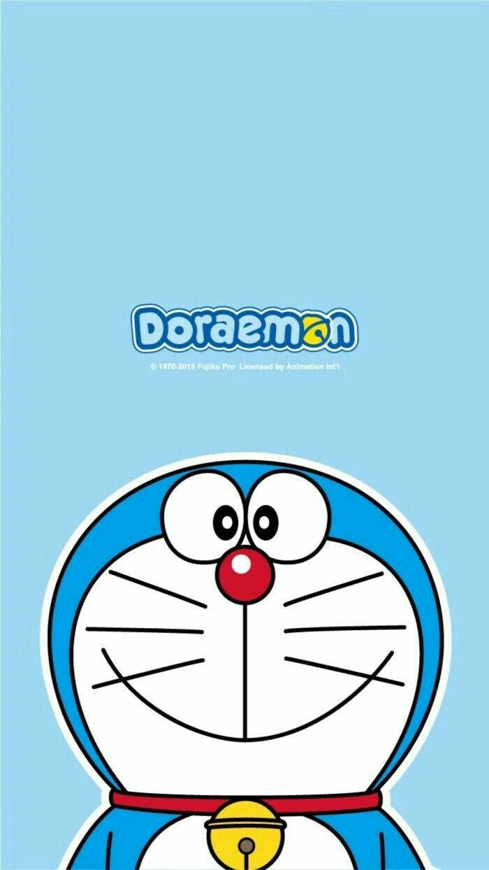 Brilliant Doraemon Iphone Wallpaper