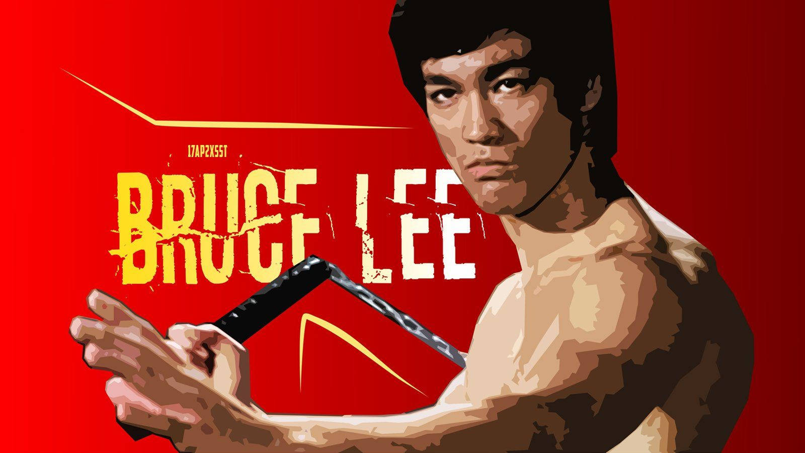 Bruce Lee Wallpaper And Background Image Wallpaper