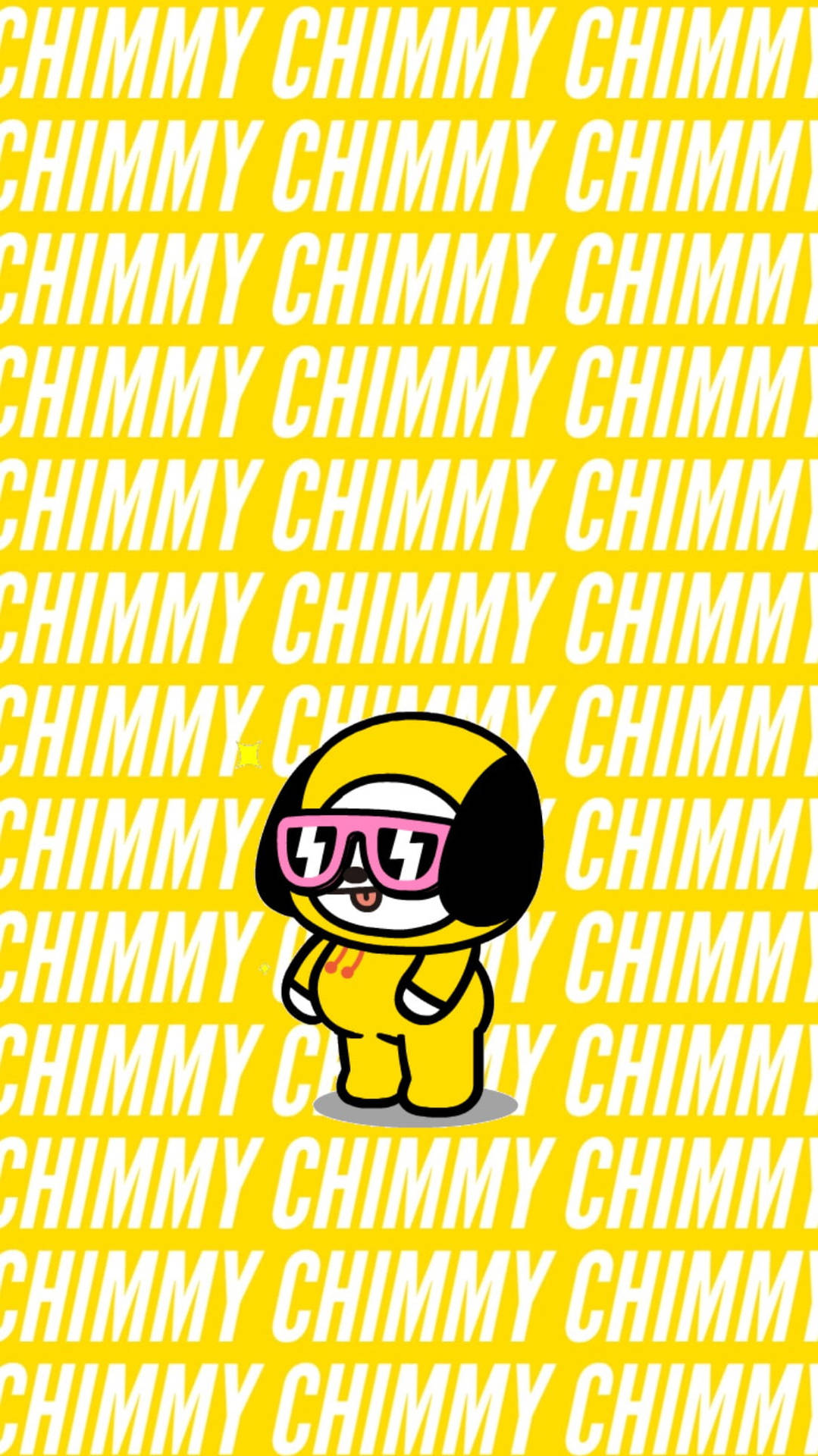 Chimmy! by donmcdonough on DeviantArt