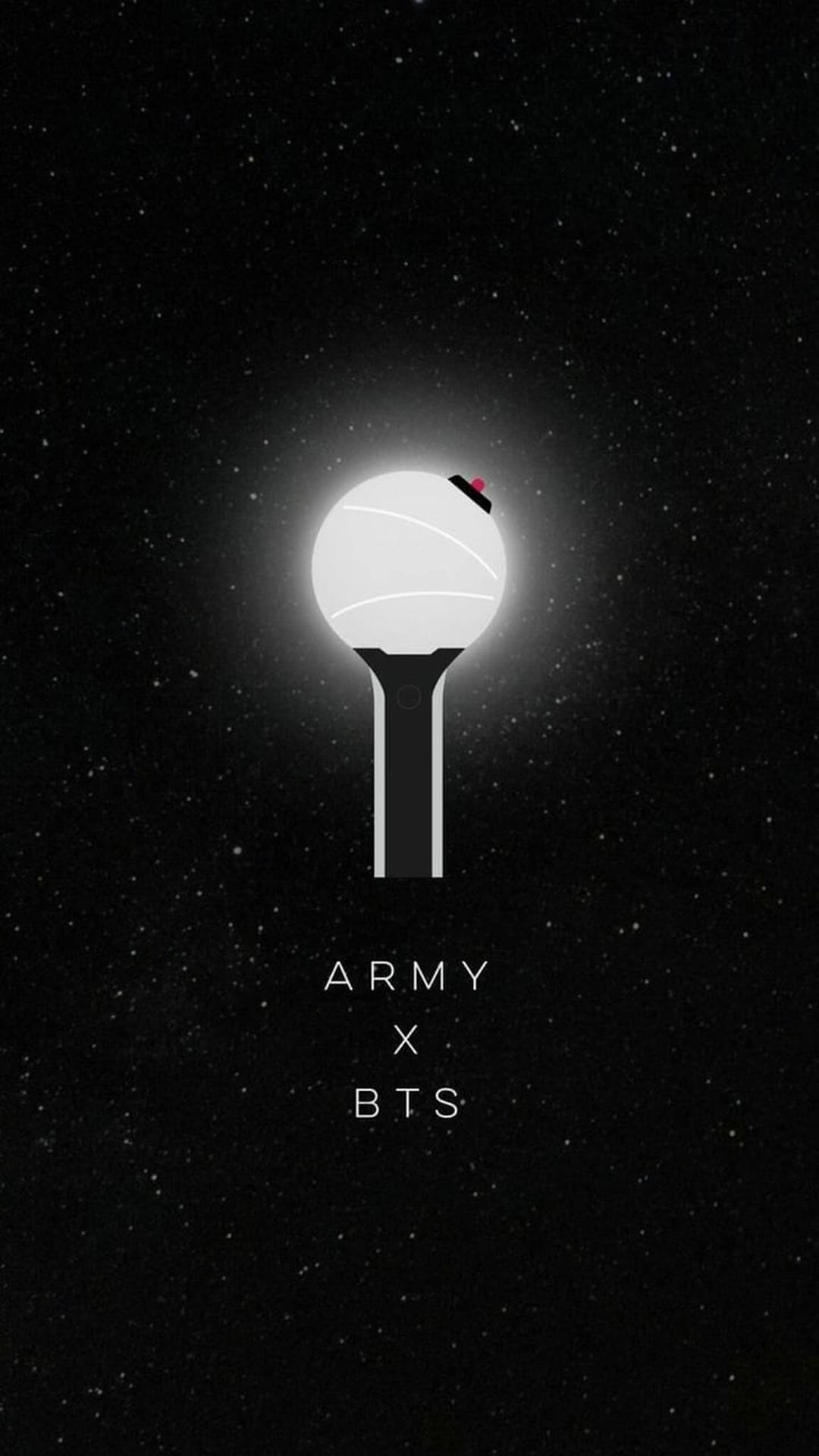 Download free Bts Army Light Stick Wallpaper MrWallpaper