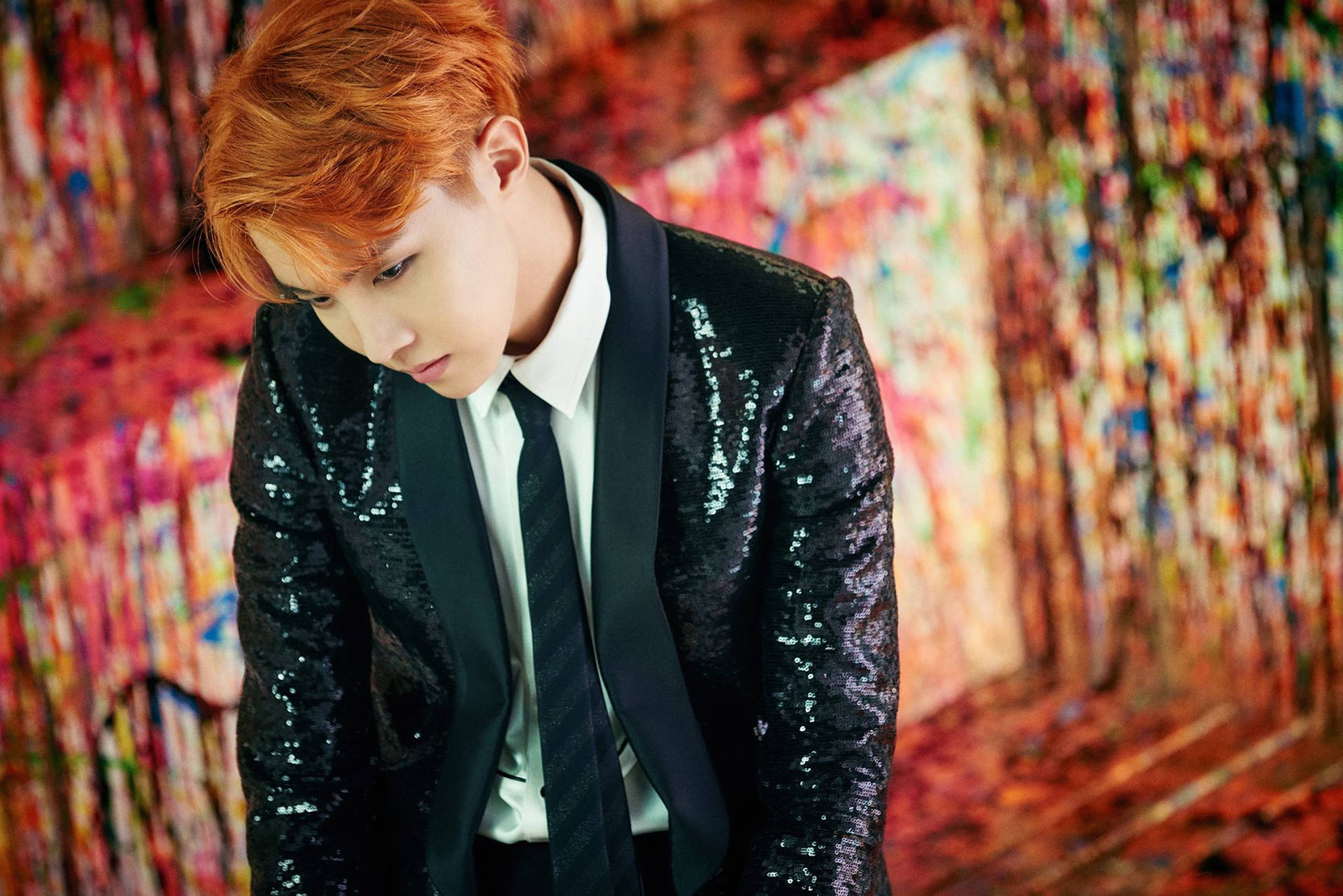 BTS armyブース 3期 wings j-hope - K-POP/アジア