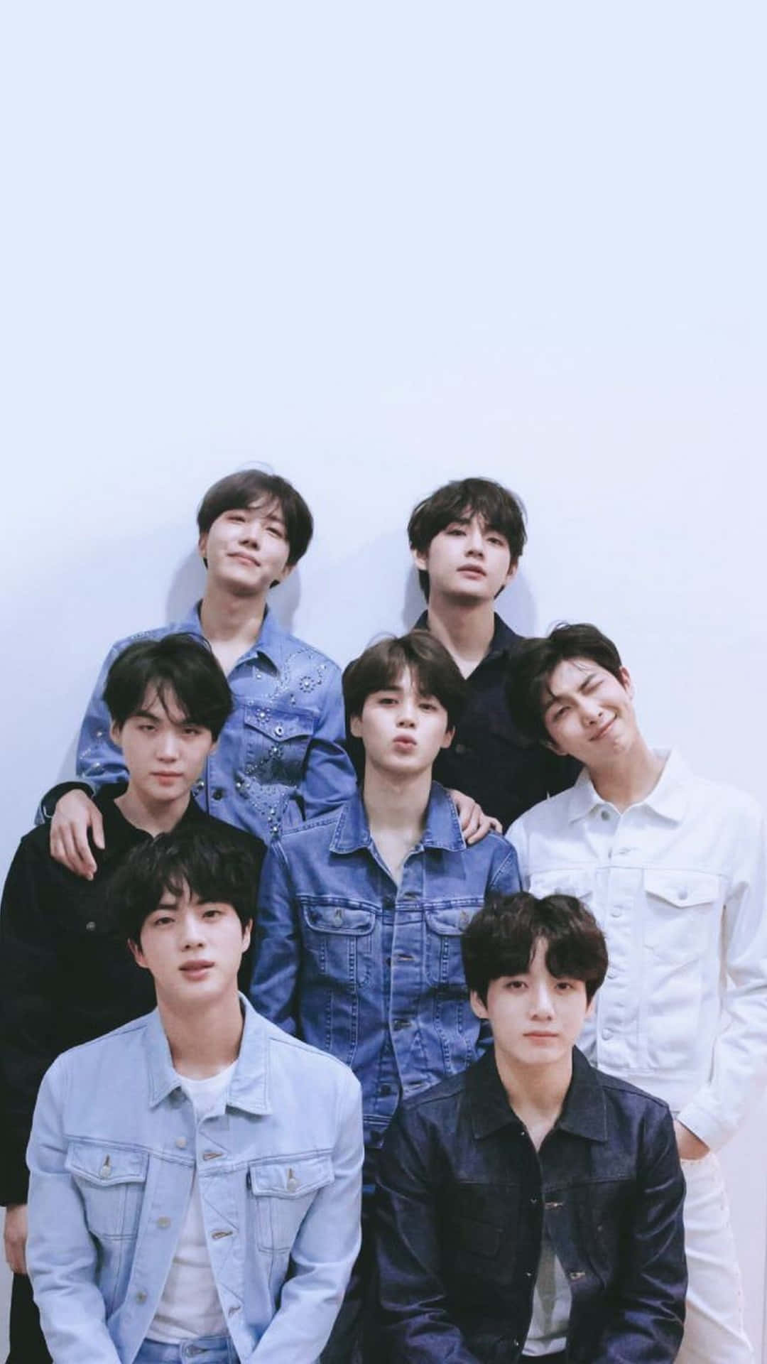 Download free Bts Photoshoot Iphone Wallpaper - MrWallpaper.com