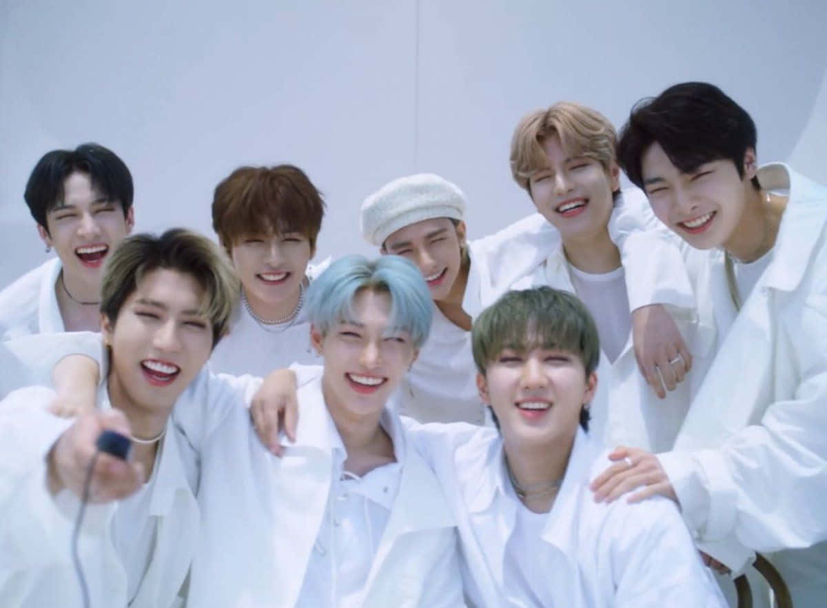 Bts - Wallpaper