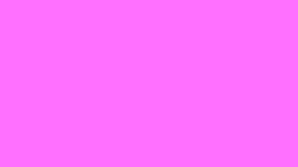 Bubblegum Pink Plain Color Wallpaper