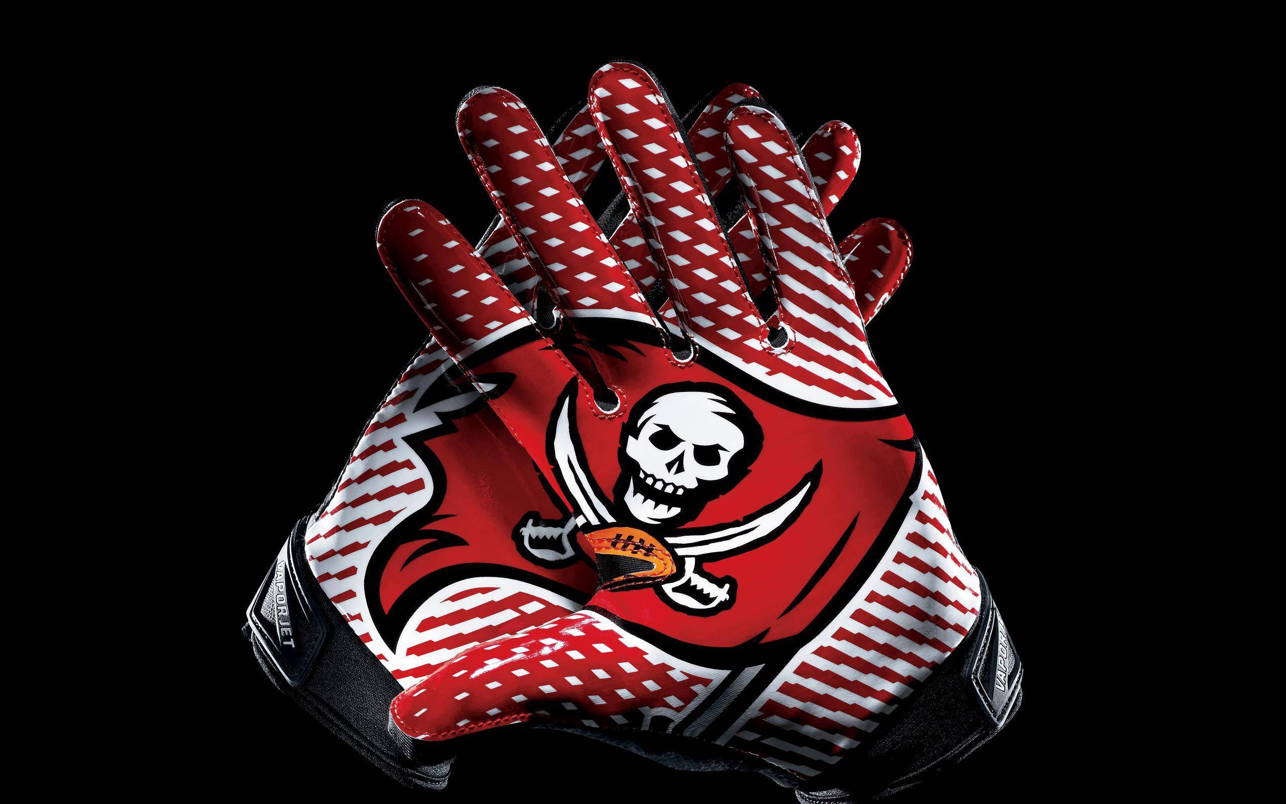 Buccaneers Glovers Wallpaper