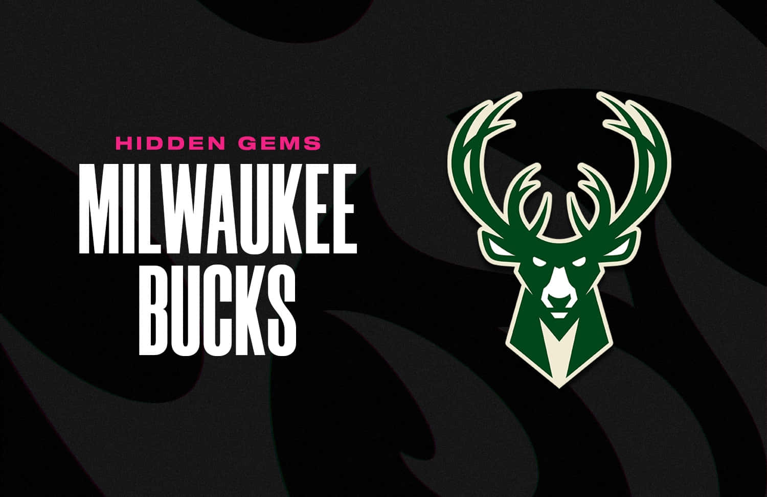 Bucks Wallpaper