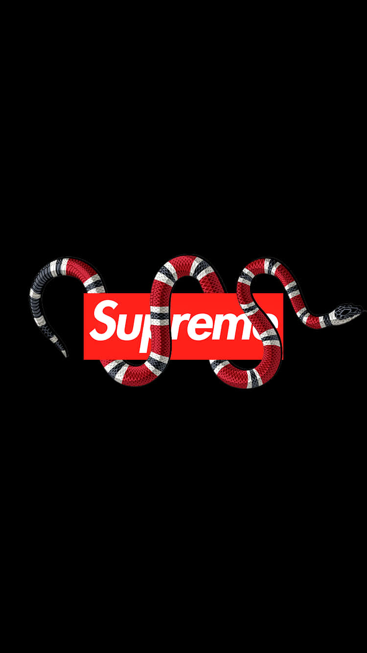 Bugs Bunny Supreme - The Supremeest Of Them All Wallpaper