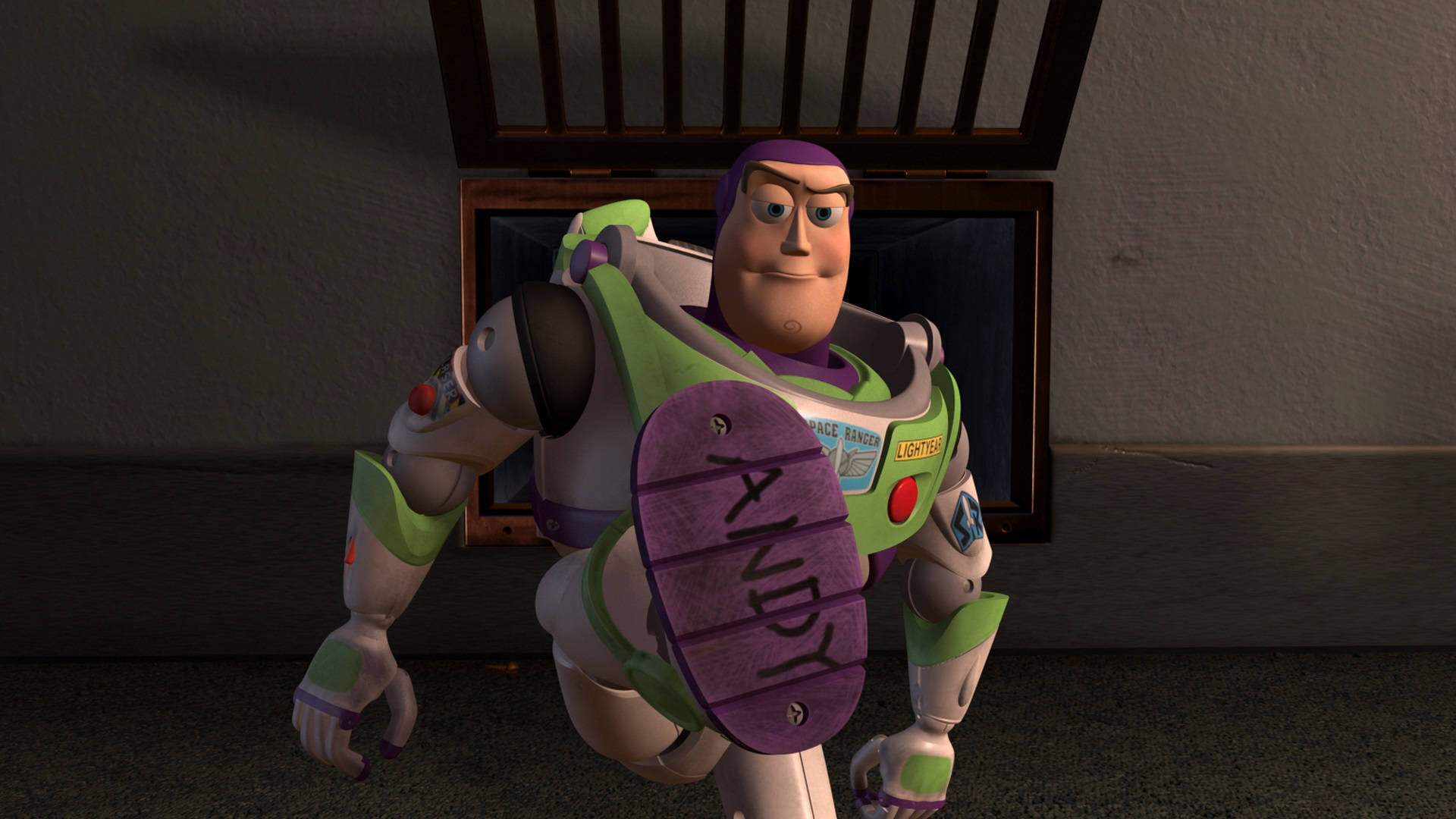 Download free Buzz Lightyear Toy Story 2 Wallpaper - MrWallpaper.com