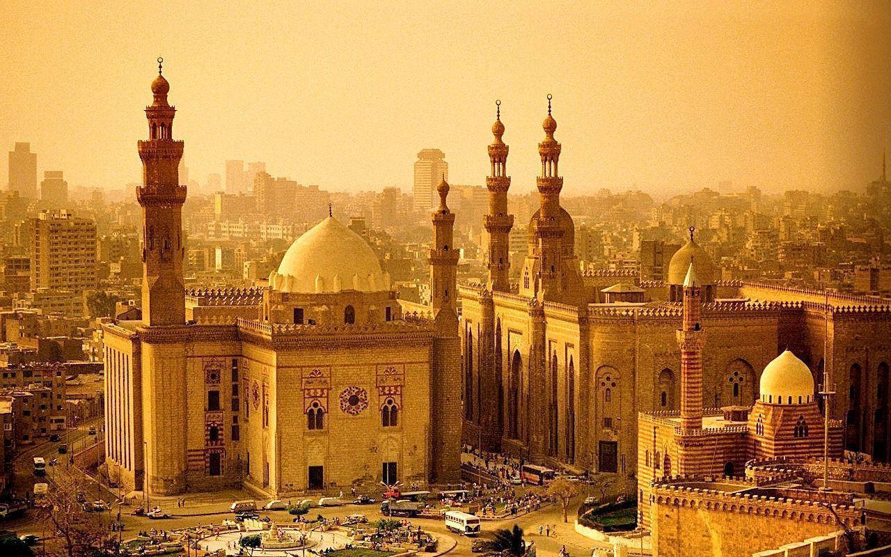 Cairo Travel Guide All You Need To Know 2024