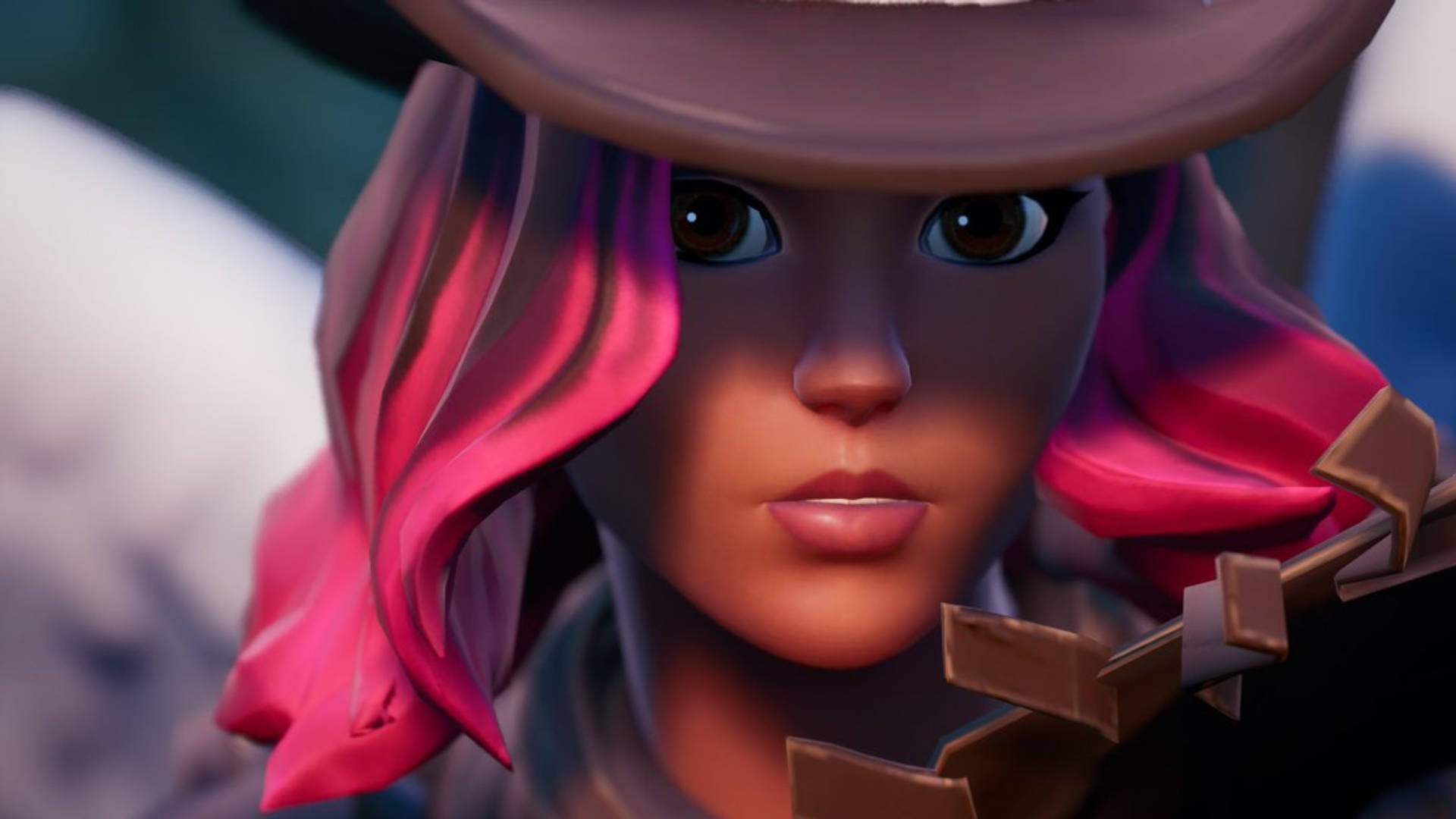 Calamity Fortnite HD Wallpapers (100++) - MrWallpaper.com