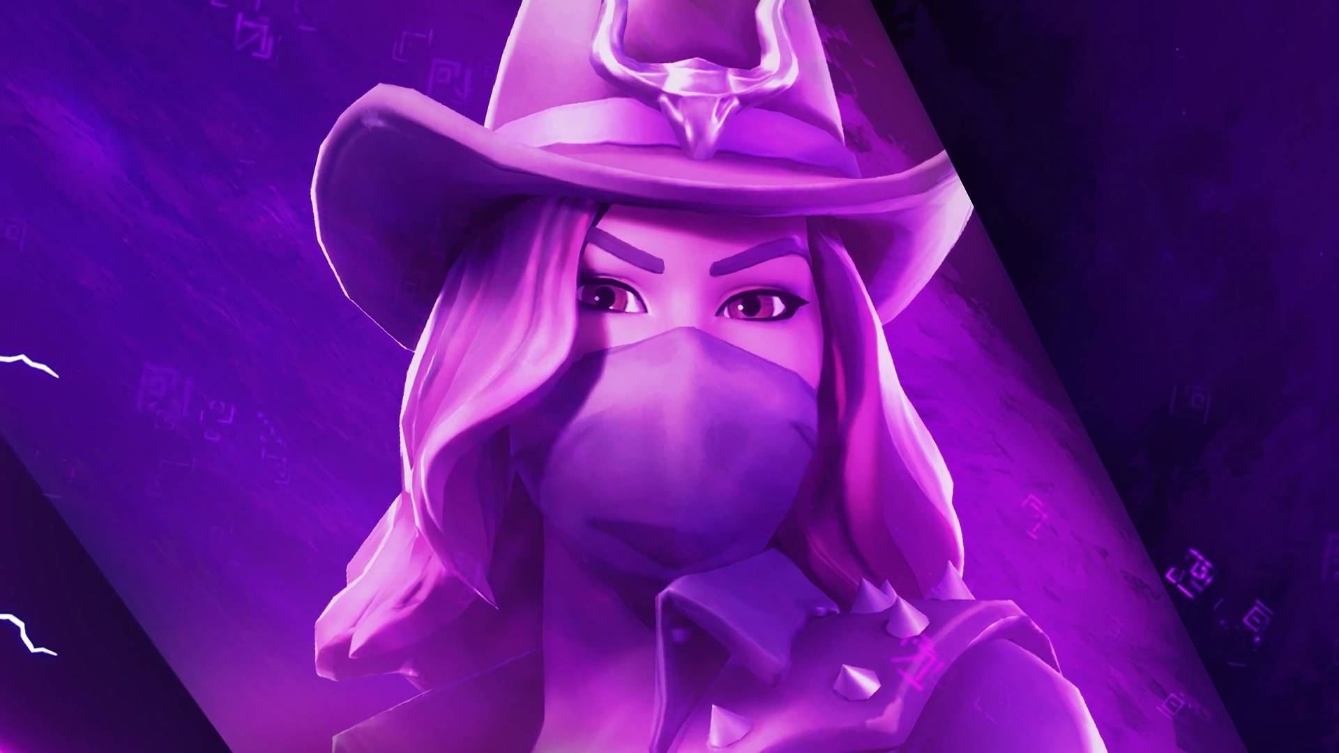 Calamity Fortnite HD Wallpapers (100++) - MrWallpaper.com