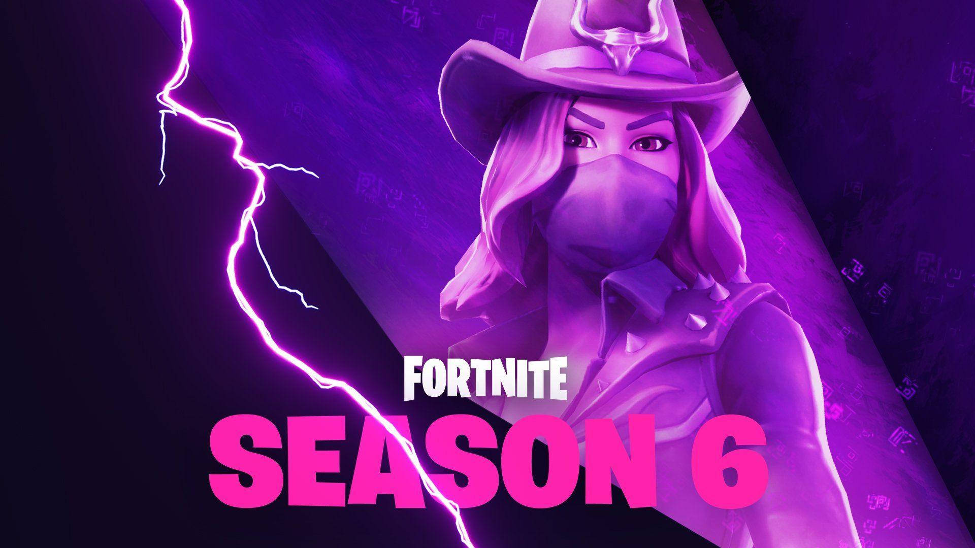 Calamity Fortnite HD Wallpapers (100++) - MrWallpaper.com