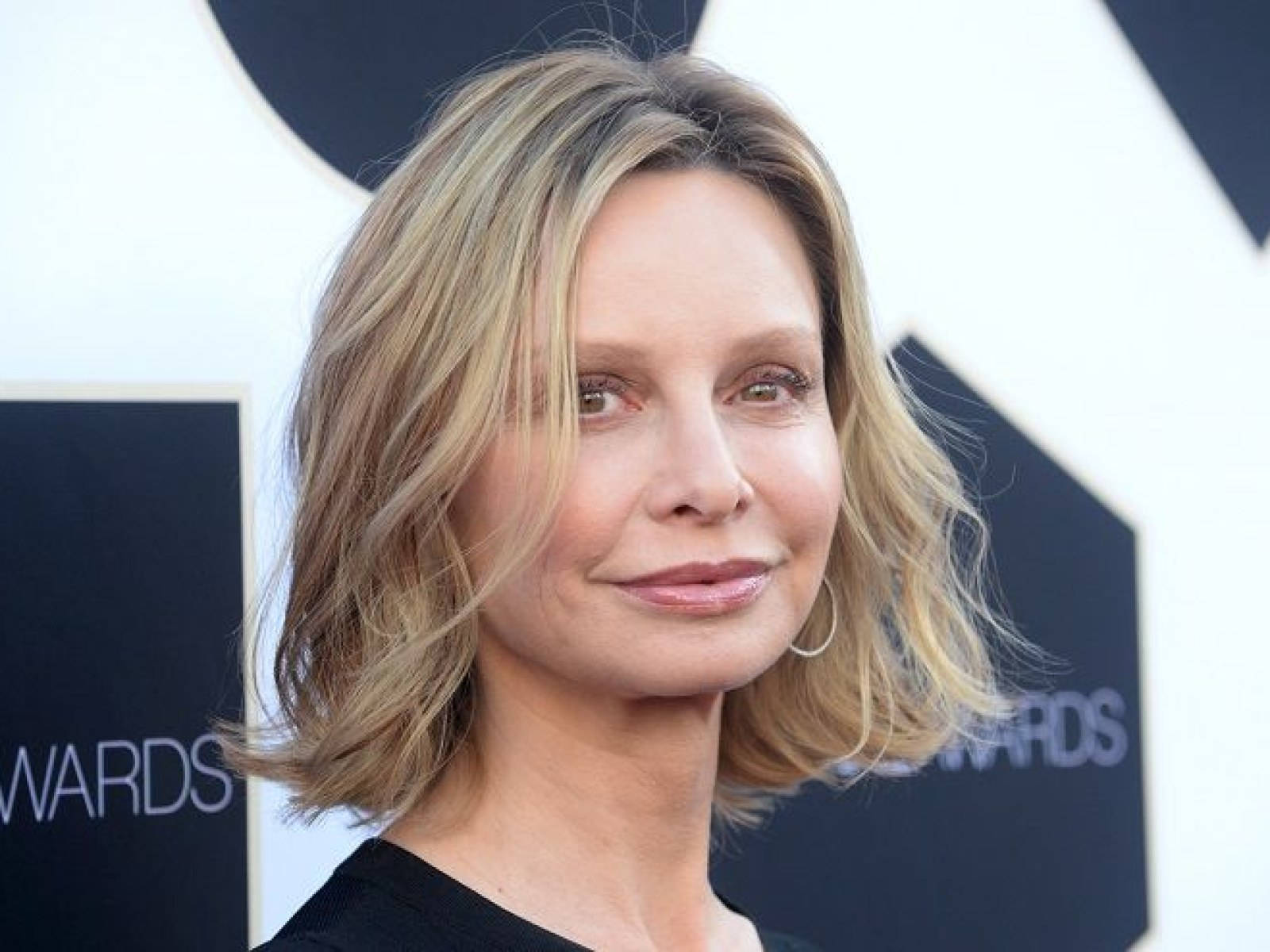 Calista Flockhart 2015 Tv Land Awards Wallpaper