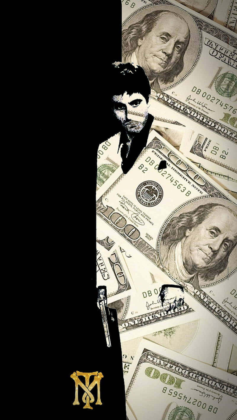 Calling All Scarface Fans! Wallpaper