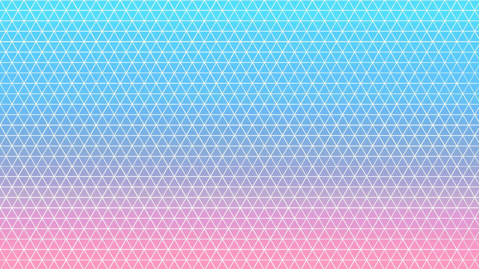 Calming Workspace With Soft Aesthetic Computer Wallpaper