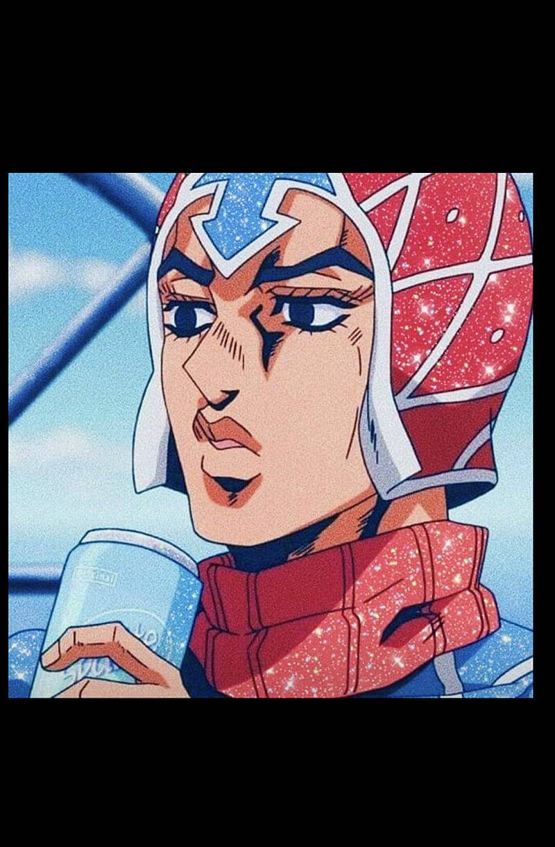 Candid Mista Wallpaper