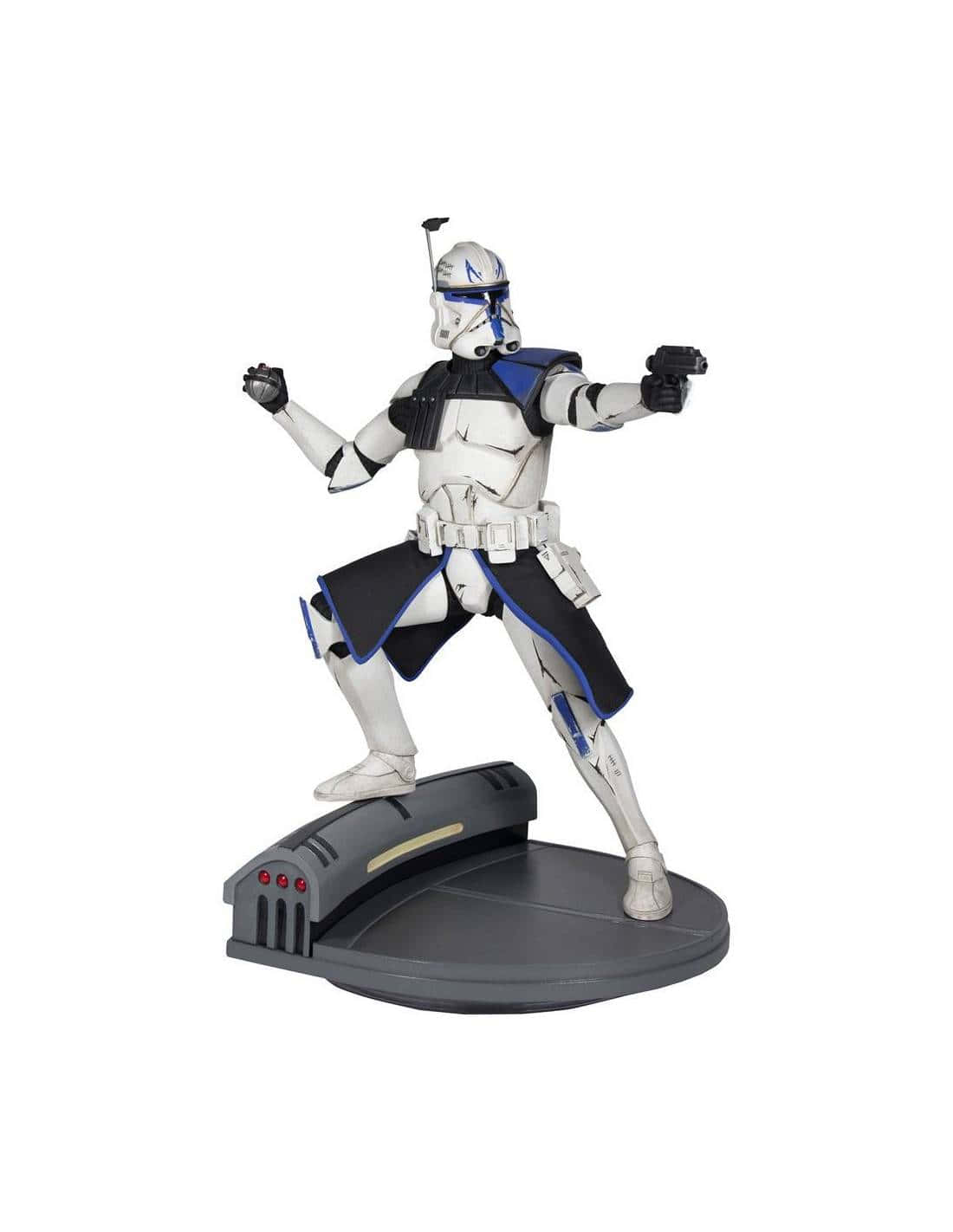 Captain Rex Figurine Wallpaper