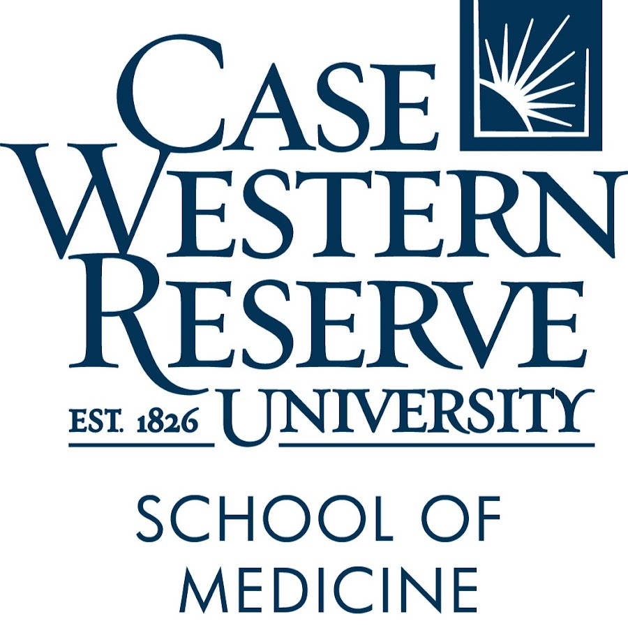 Caption: Case Western Reserve University School Of Medicine Building Wallpaper