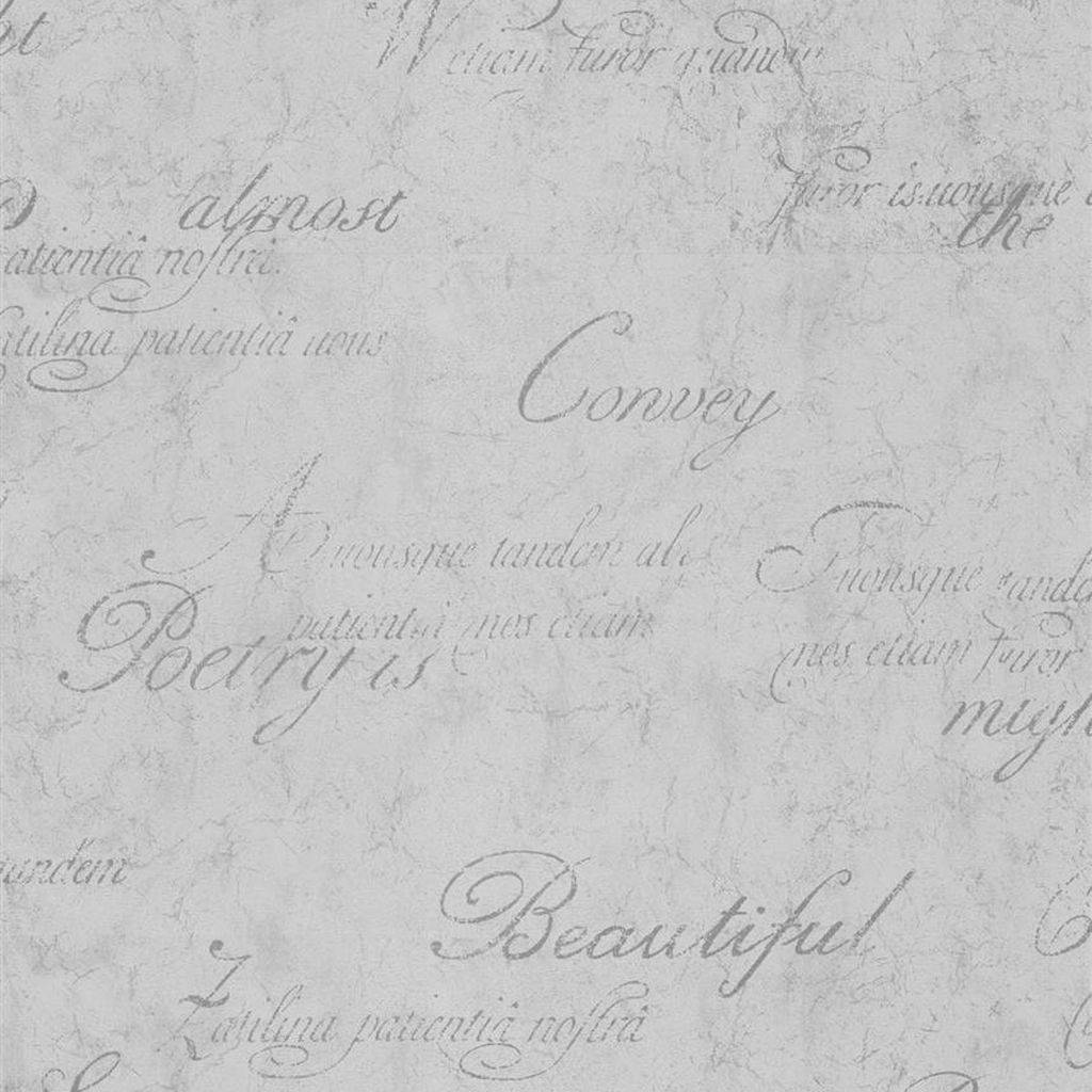 Caption: Elegant Cursive Script Writing Wallpaper