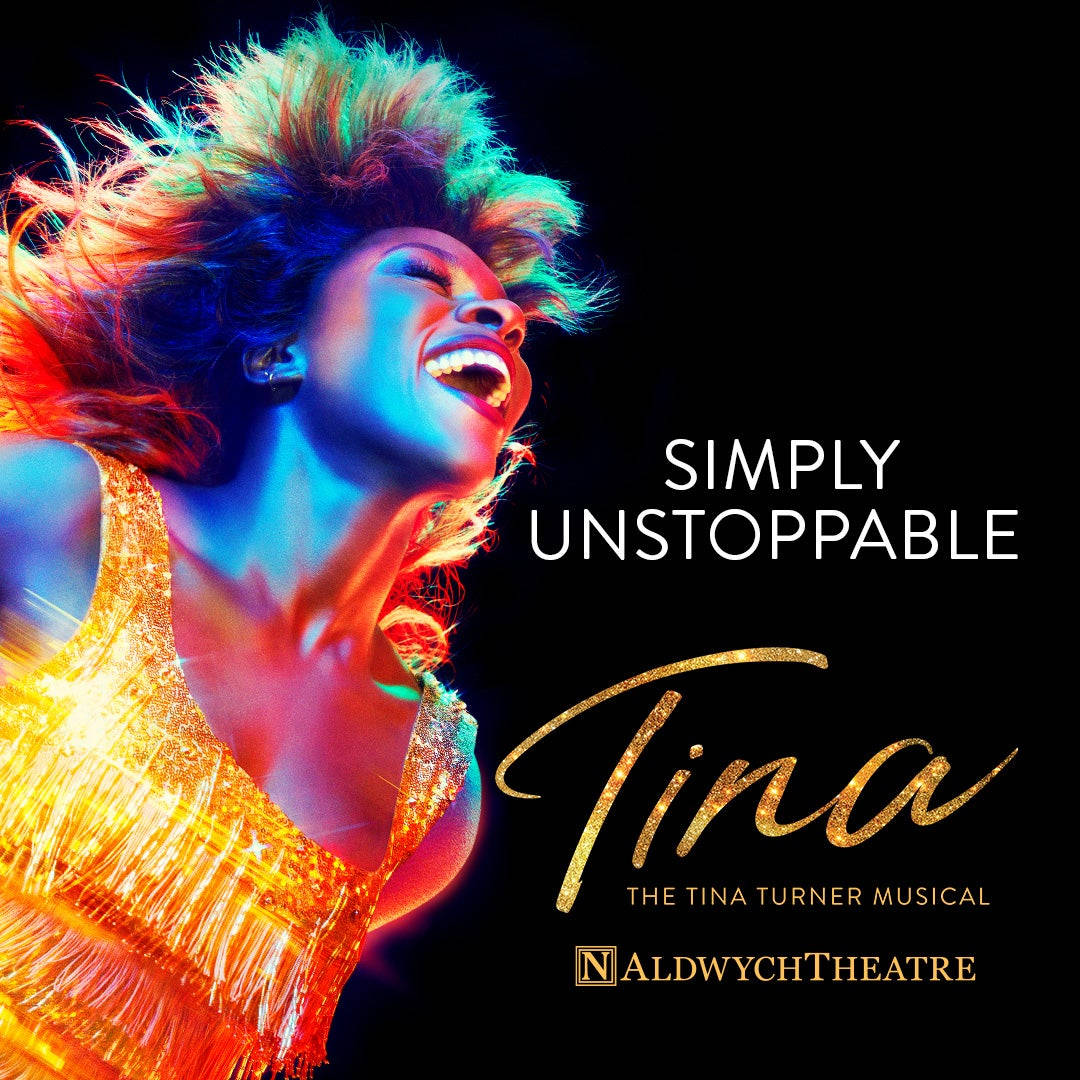 Caption: The Legendary Tina Turner In Full Swing Wallpaper