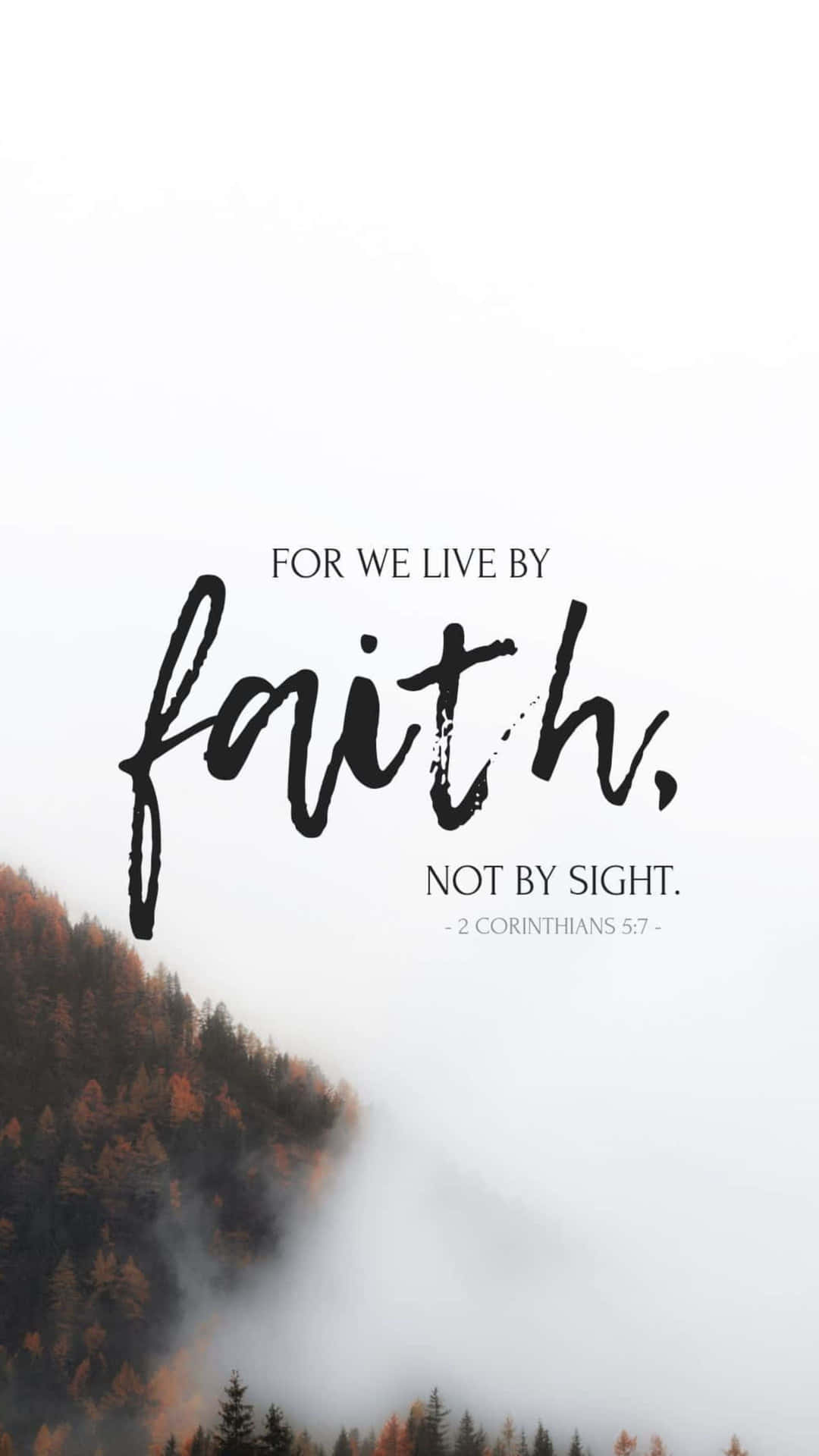 Download free Caption Uplifting Bible Verse Iphone Wallpaper Wallpaper MrWallpaper