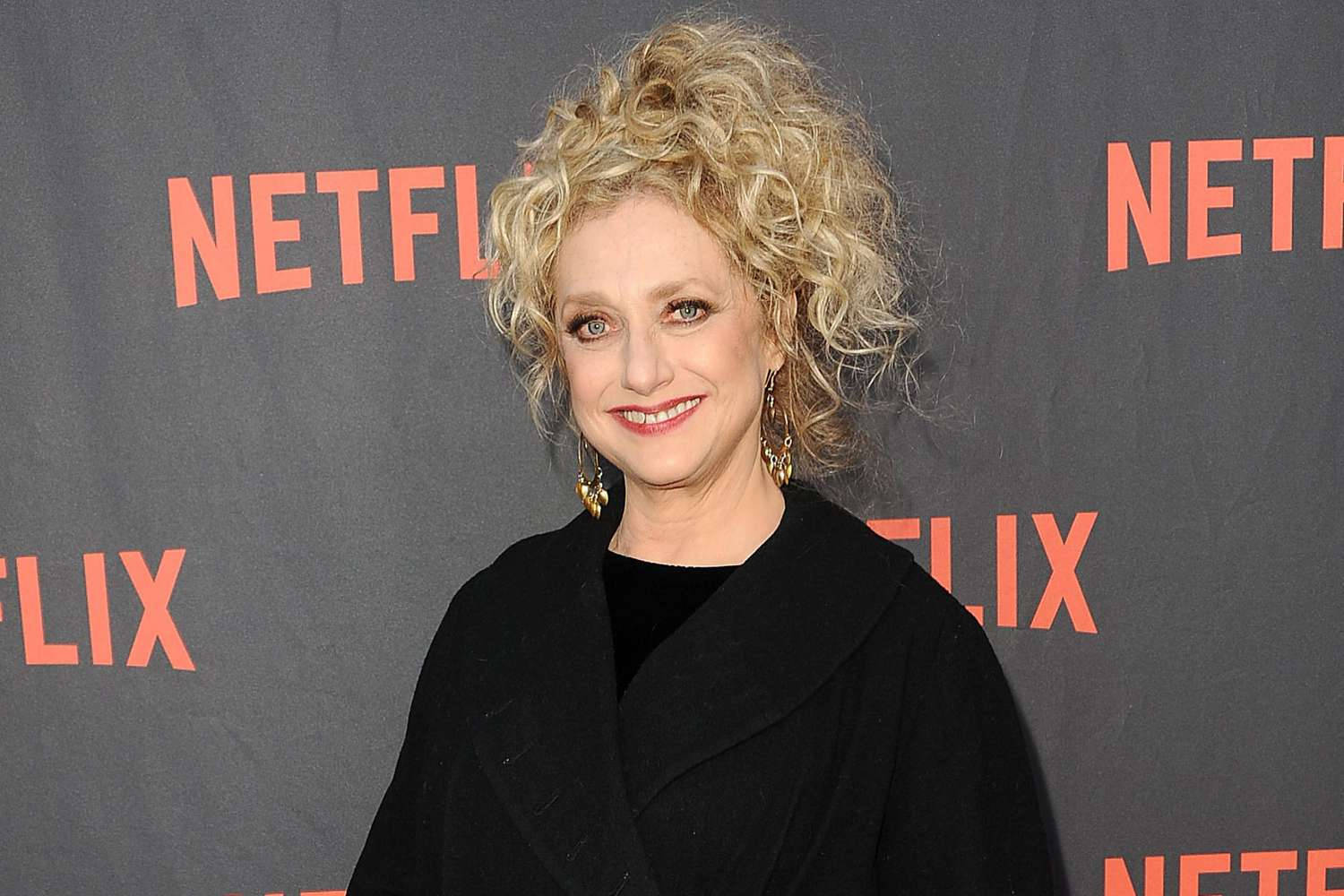 Carol Kane Netflix Wallpaper