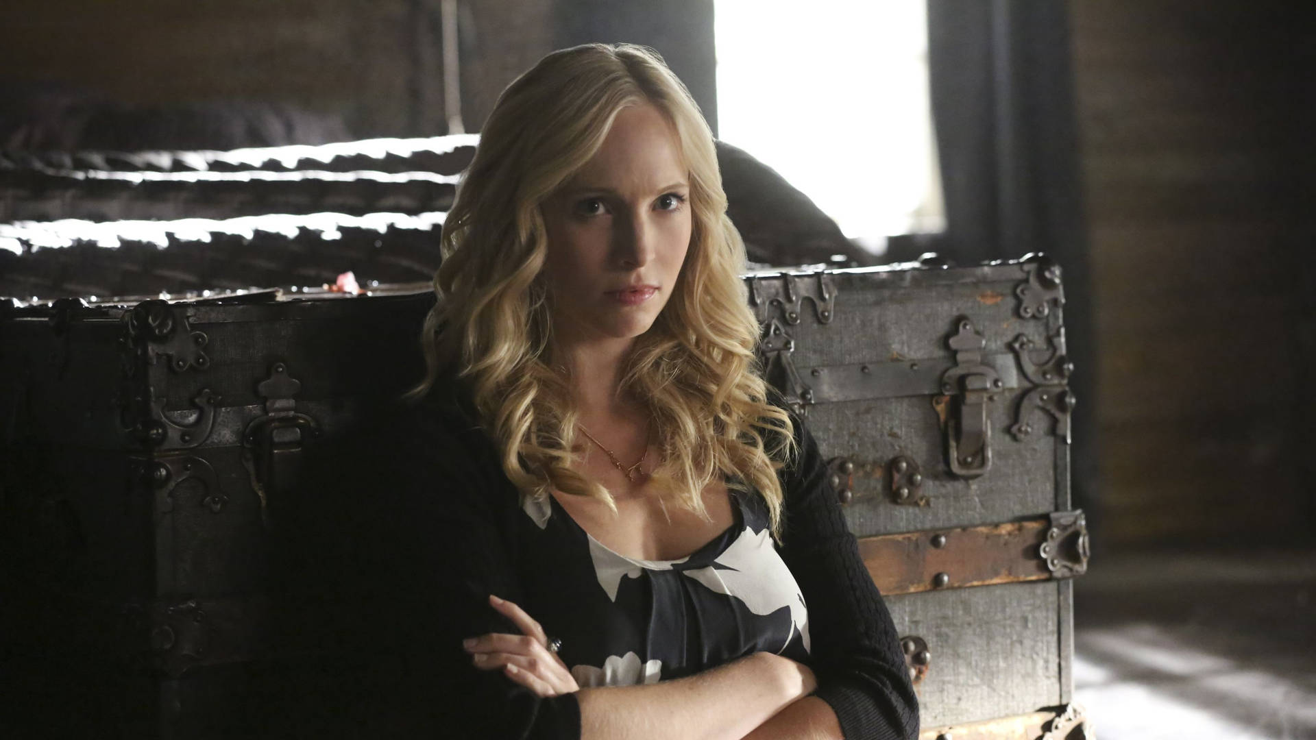 100 Free Caroline Forbes HD Wallpapers & Backgrounds - MrWallpaper.com