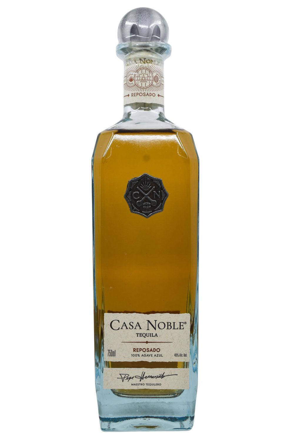 Casa Noble Reposado 750ml Wallpaper