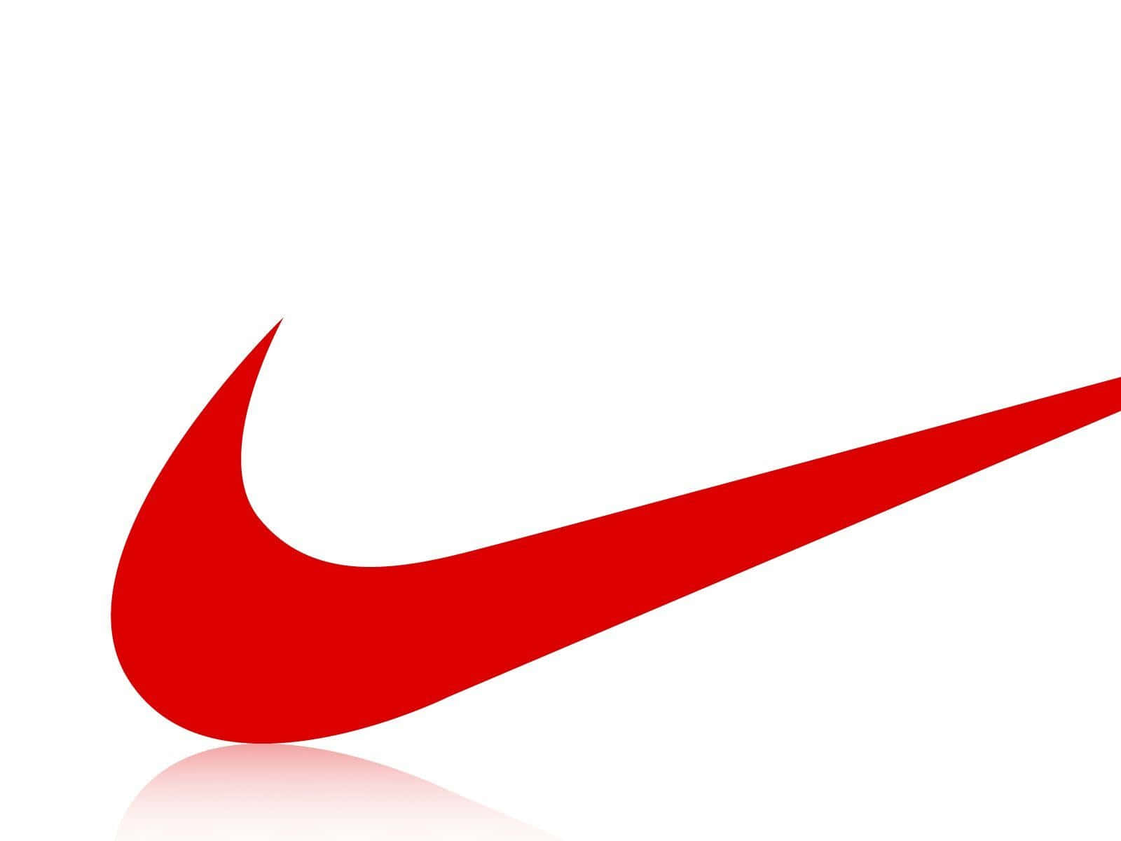 Catch The Electrifying Red Nike!