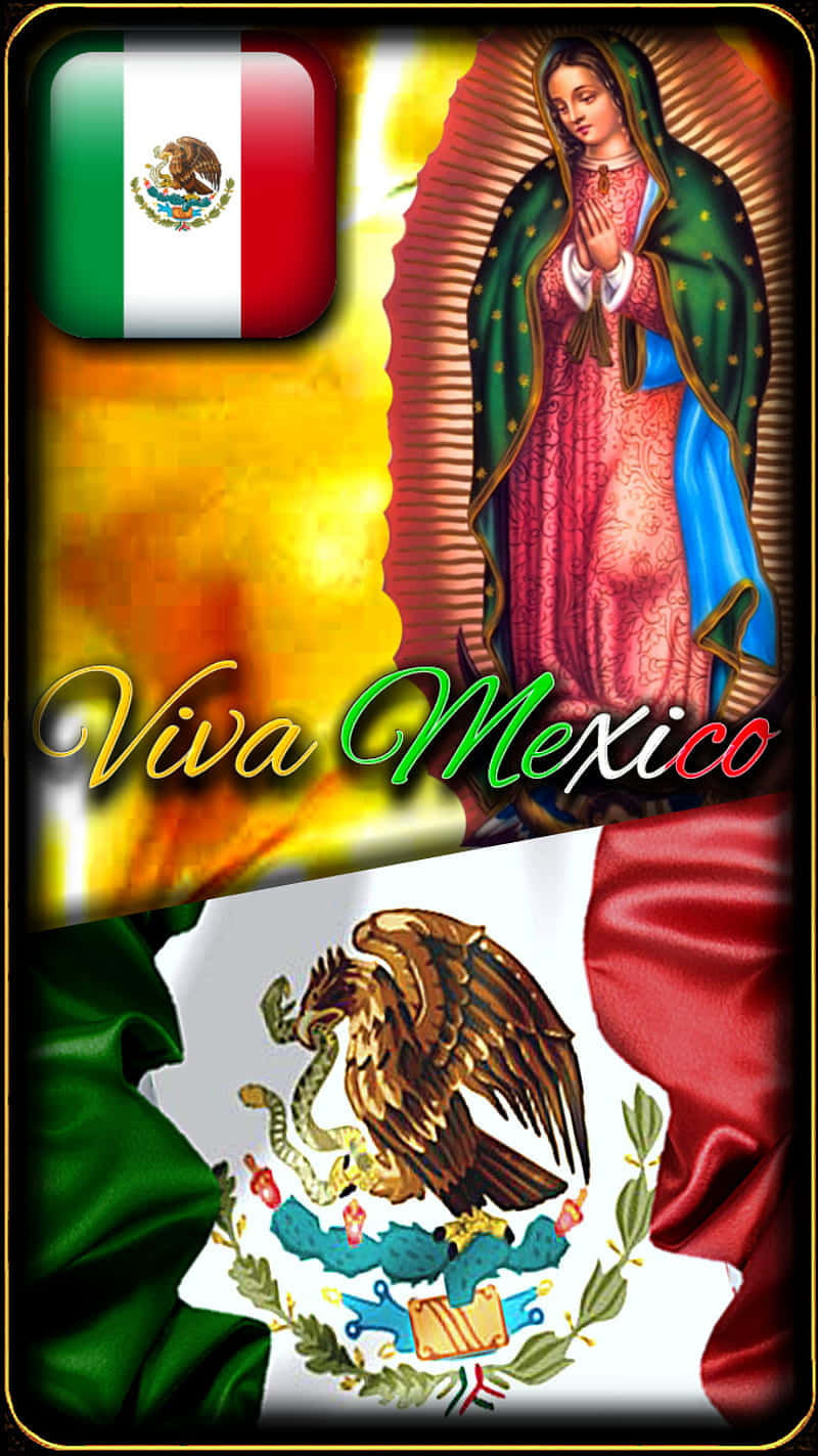 Celebrate Mexican Culture And Independence With 
