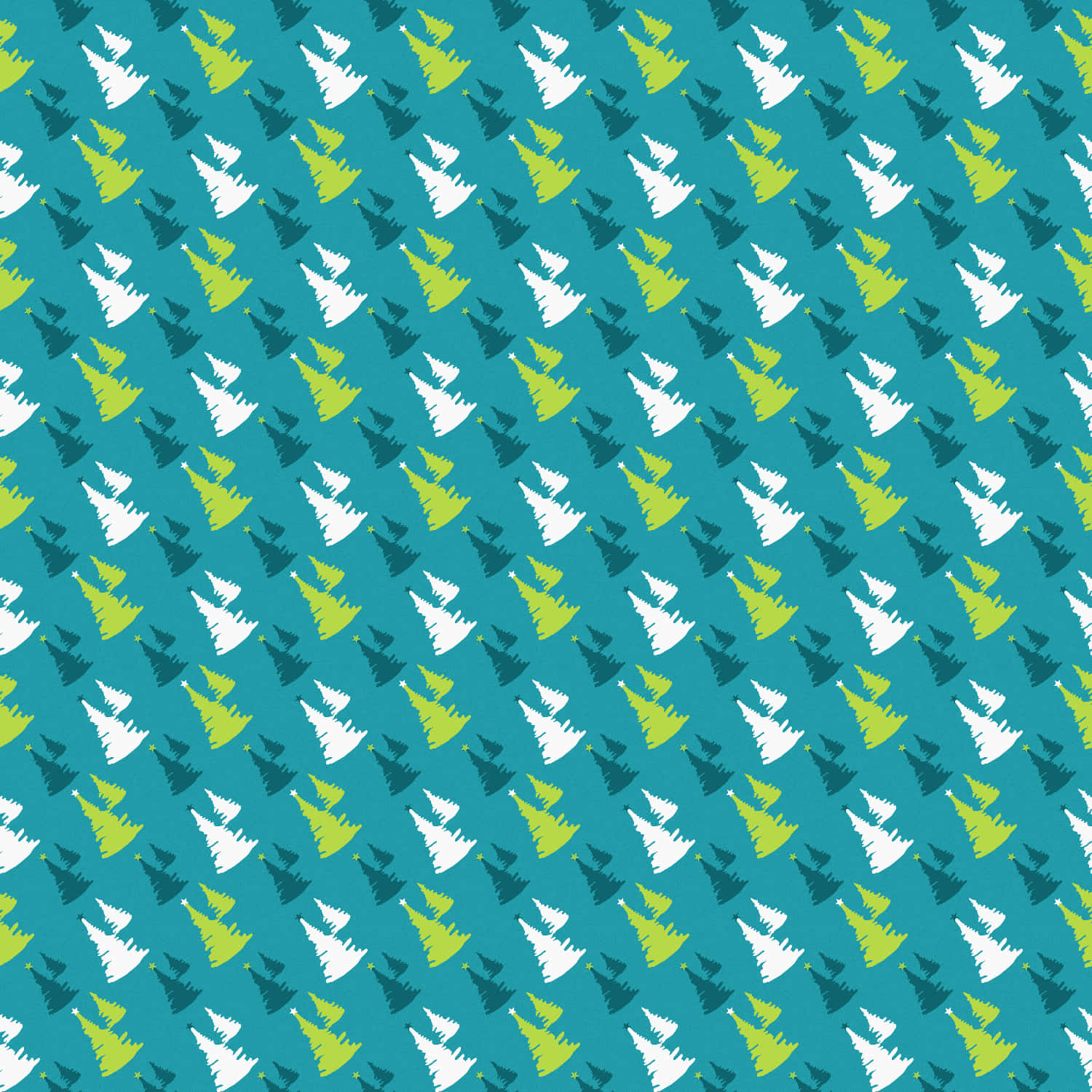 Celebrate The Holidays With A Festive Christmas Pattern Wallpaper