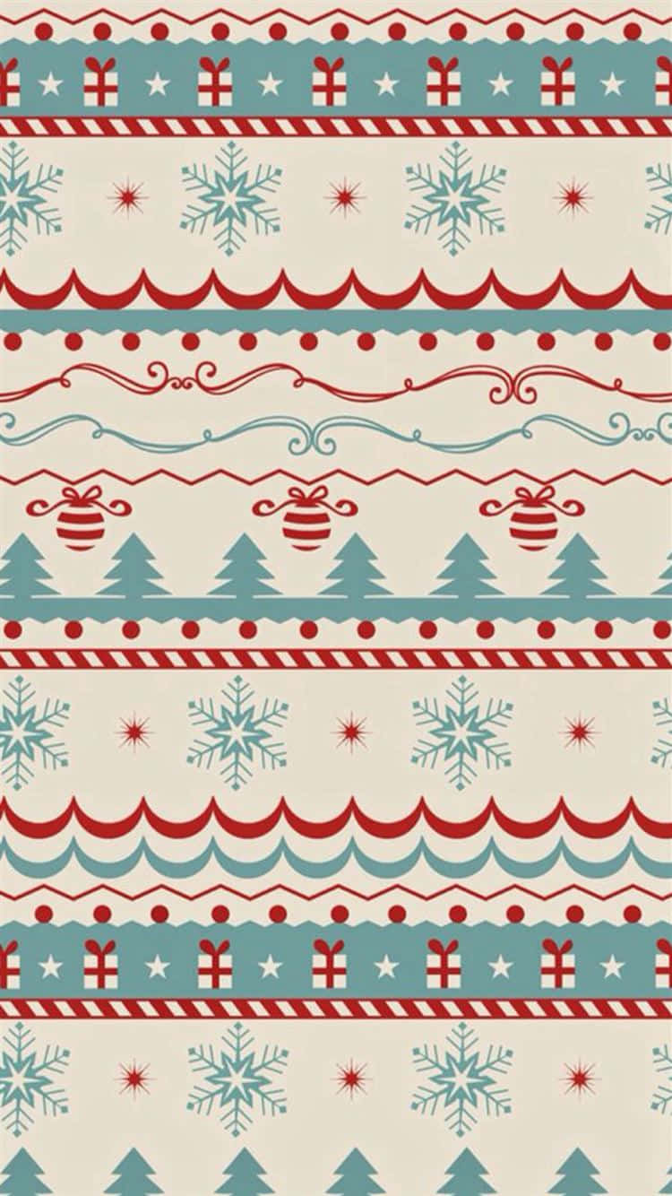 Celebrate The Holidays With Disney Christmas & Your Ipad! Wallpaper