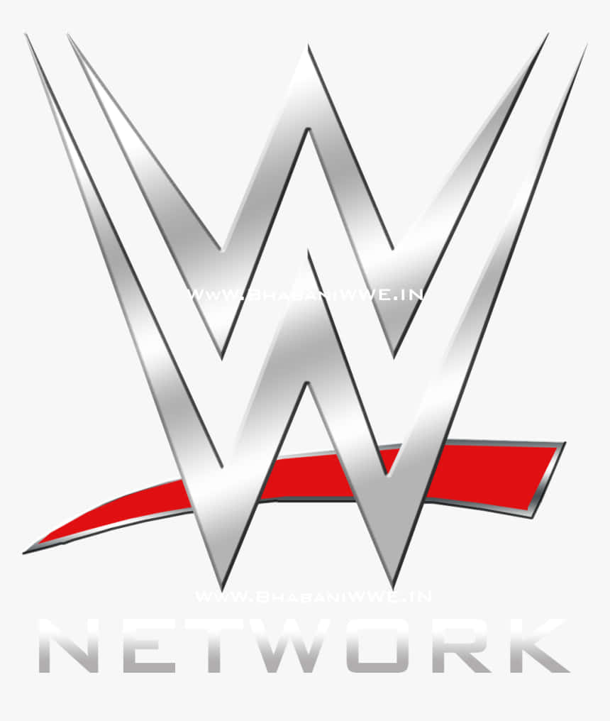 Celebrate The Unstoppable Power Of Wwe Smackdown! Wallpaper