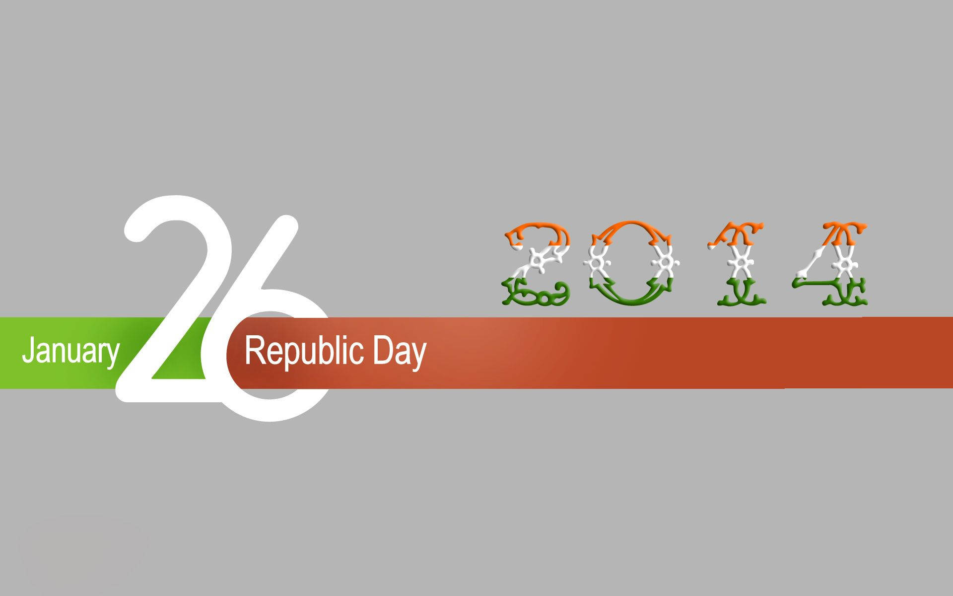 Celebrating Freedom: India's Republic Day Parade Wallpaper