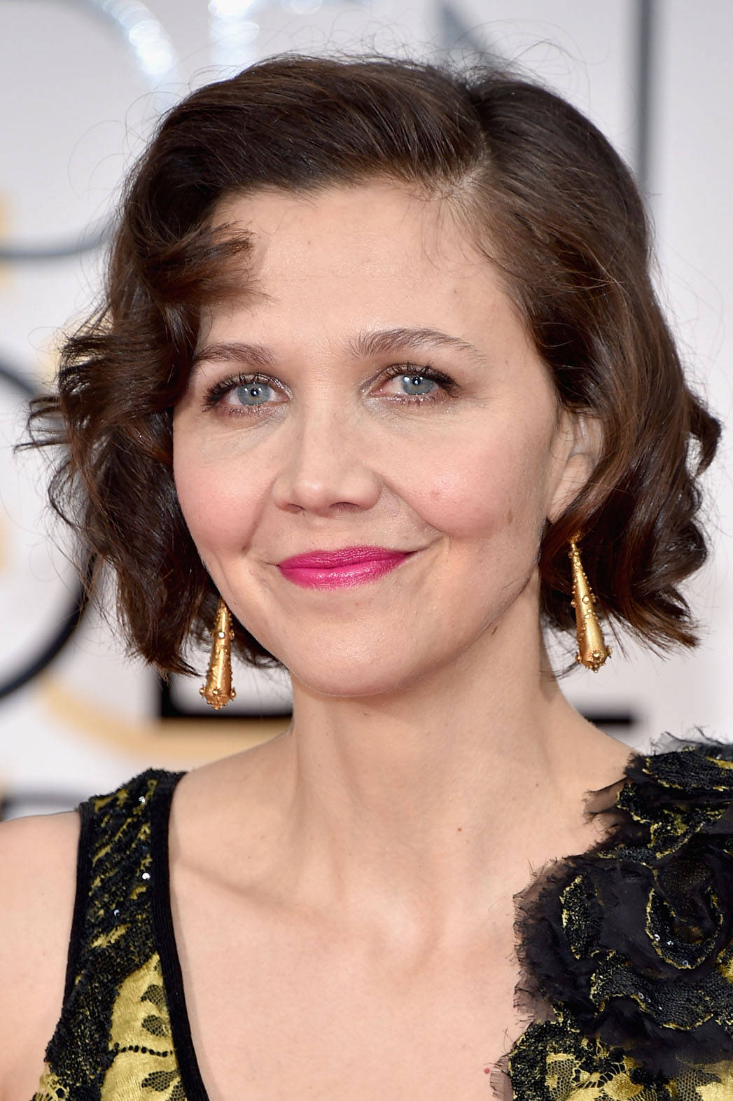 Celebrity Actress Maggie Gyllenhaal Wallpaper