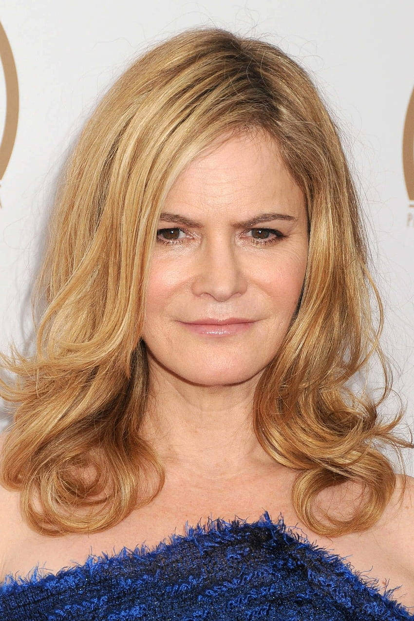 Celebrity Jennifer Jason Leigh Wallpaper