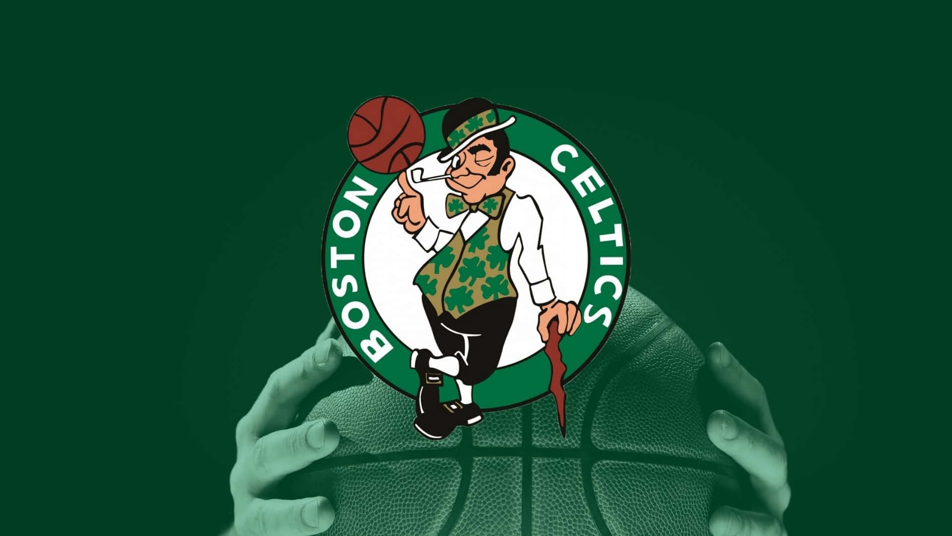 Celtics Wallpaper